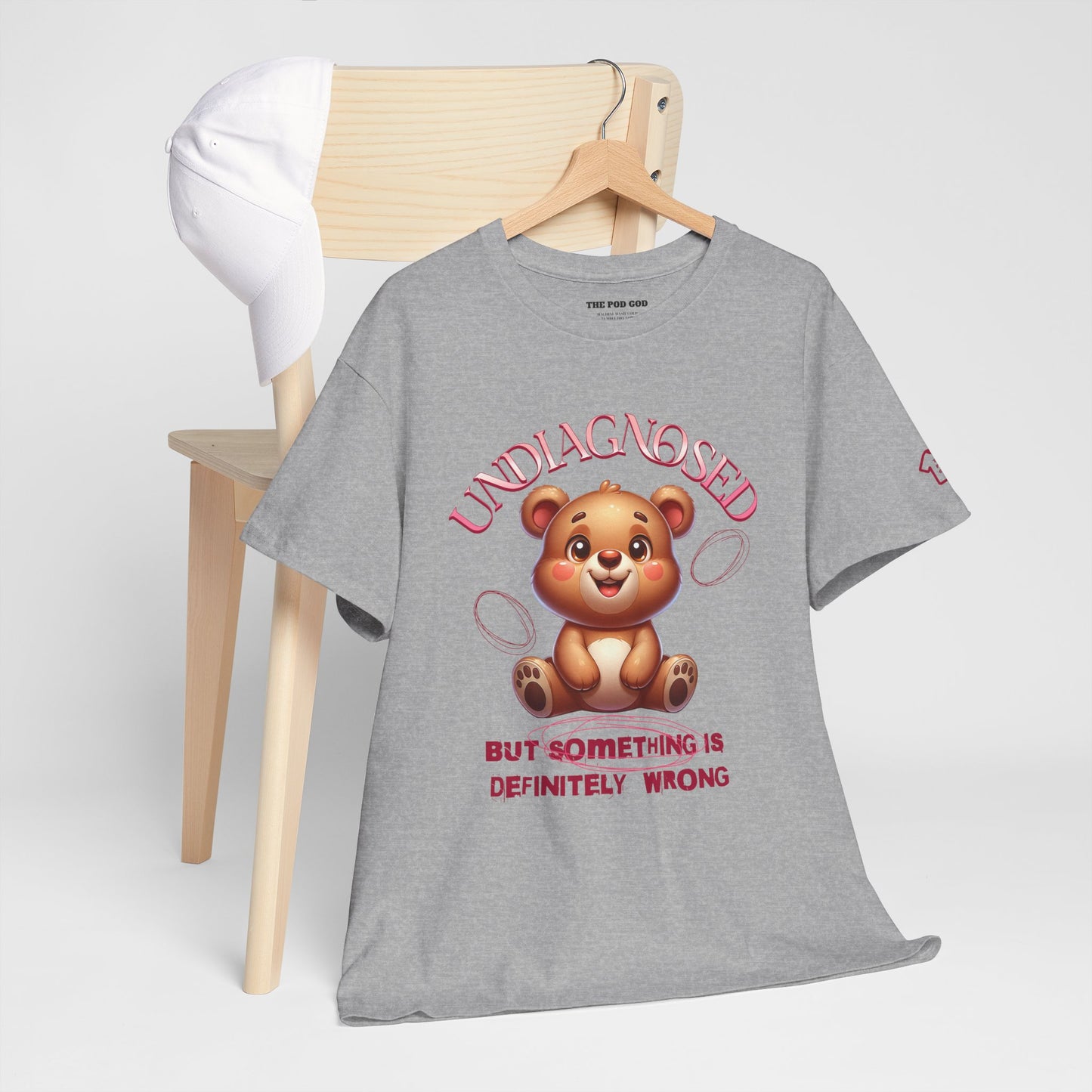 UNDIAGNOSED T-Shirt