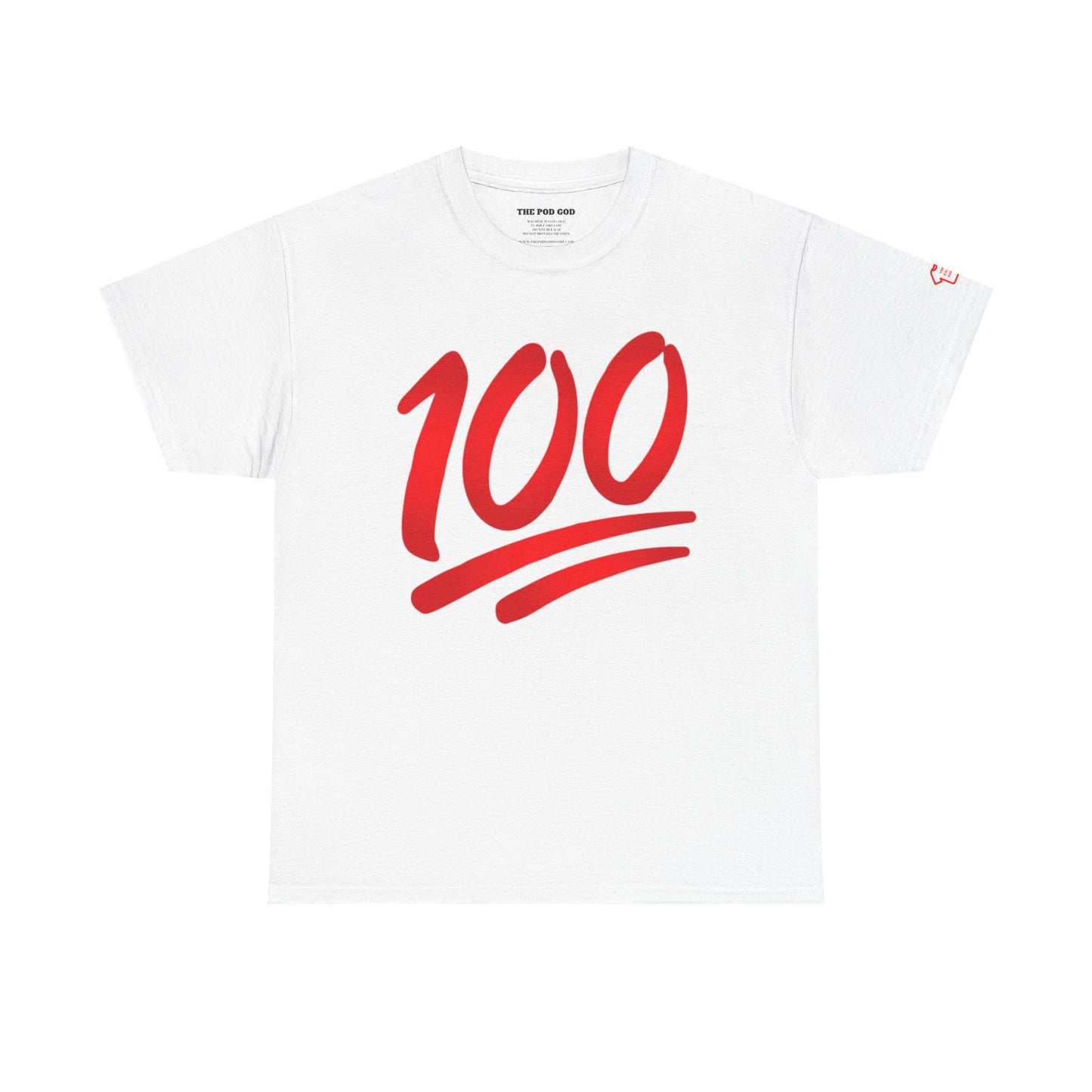 100 T-Shirt