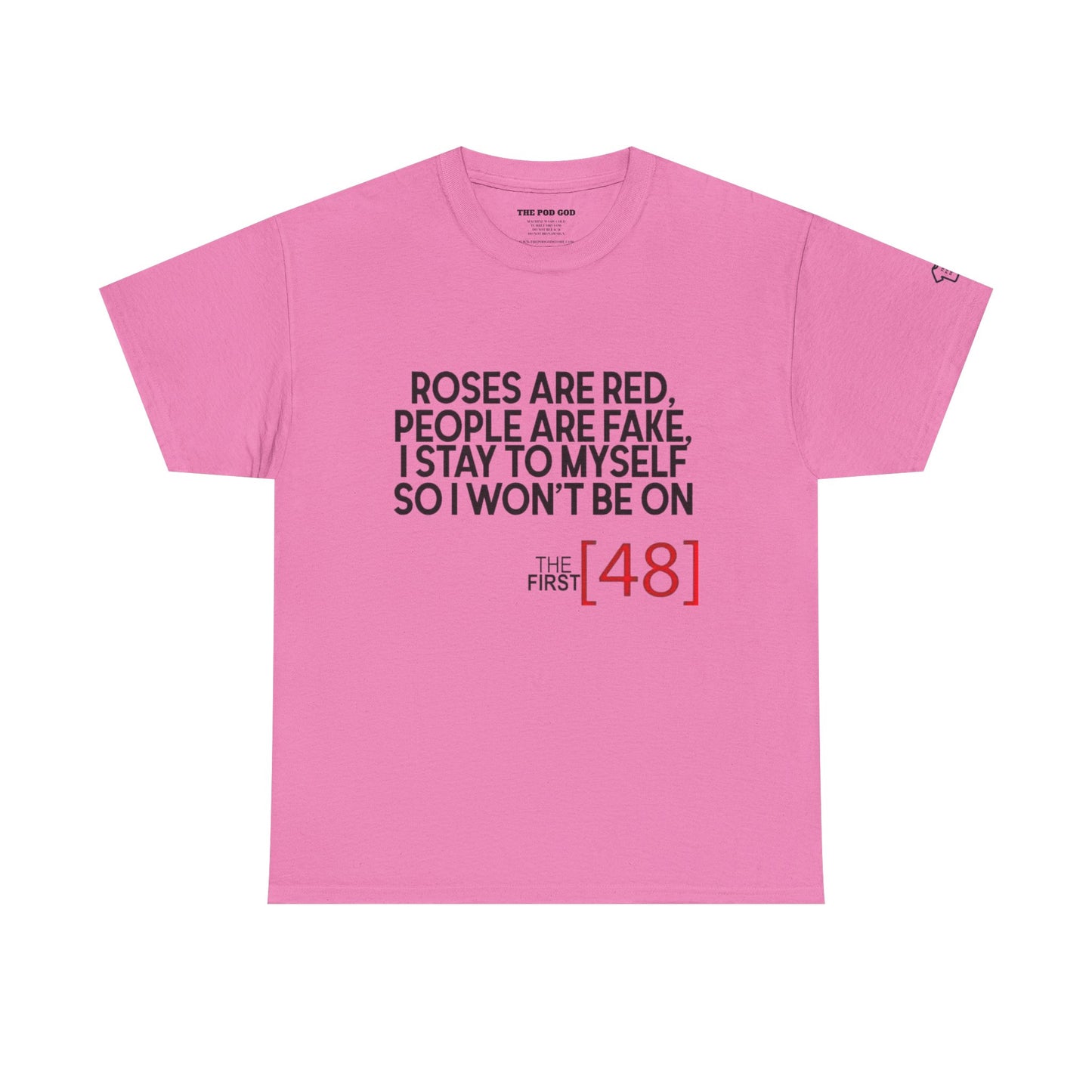 1ST 48 T-Shirt