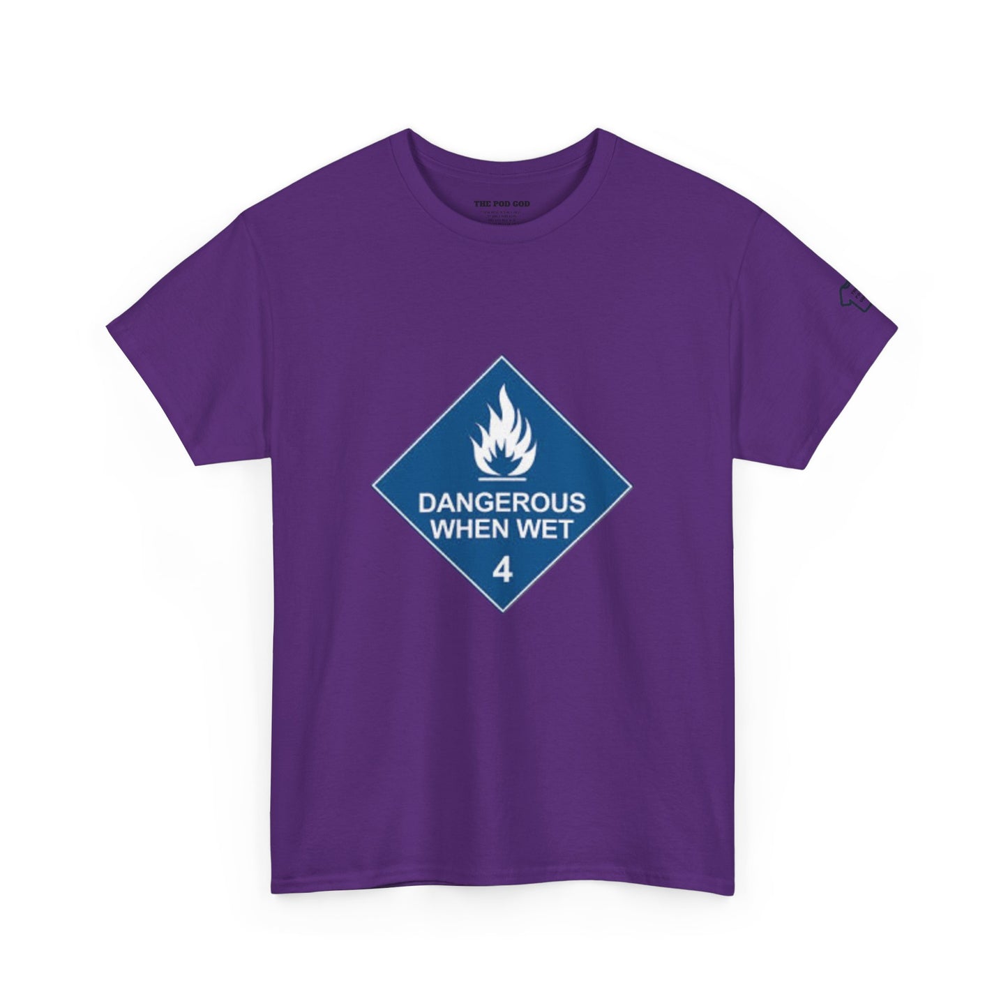 DANGEROUS T-Shirt