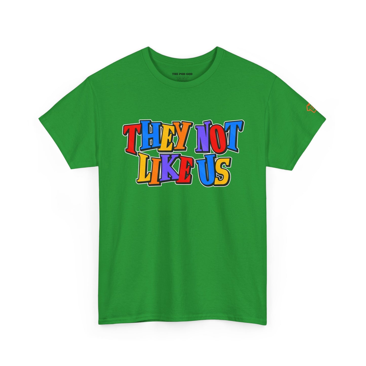 NOT LIKE US T-Shirt