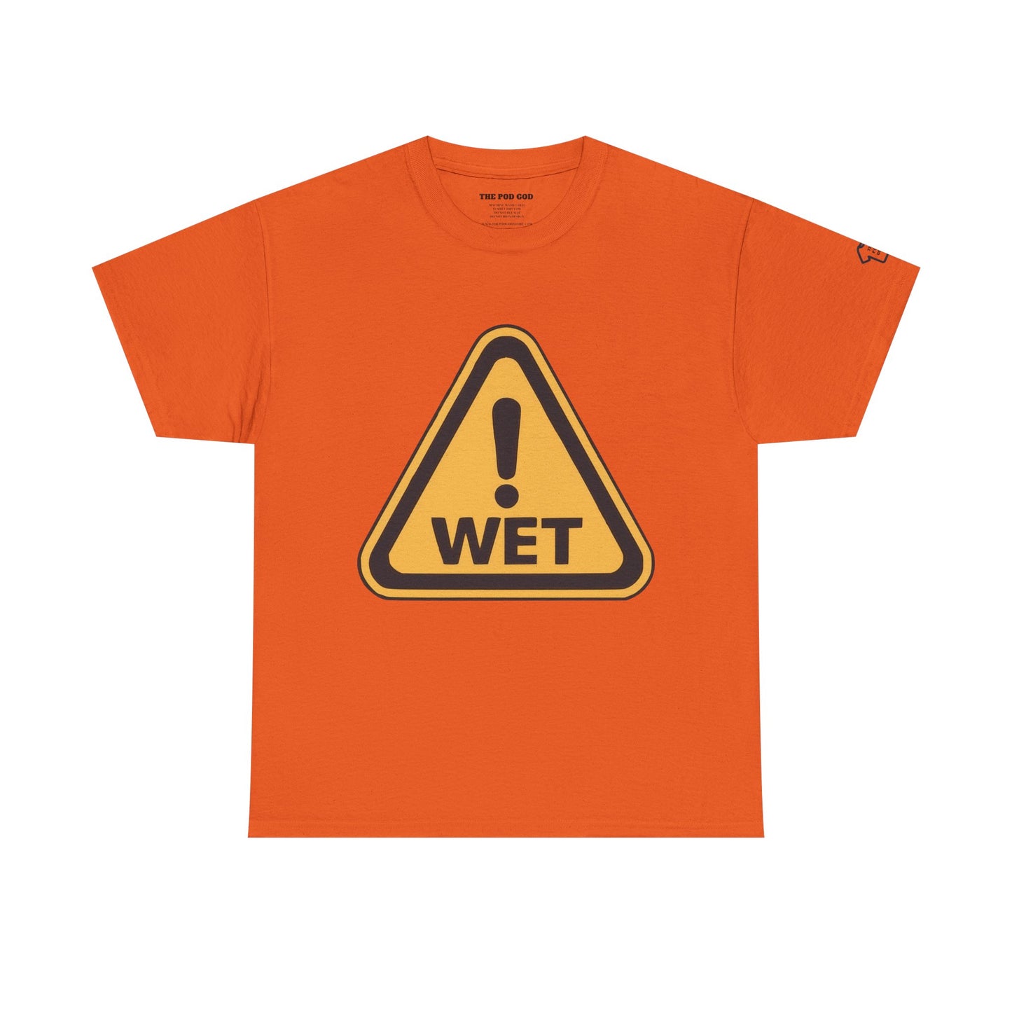Wet T-Shirt