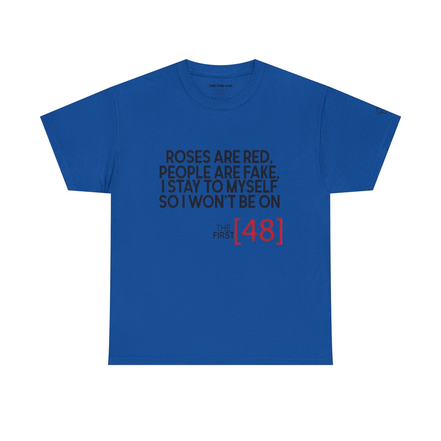 1ST 48 T-Shirt