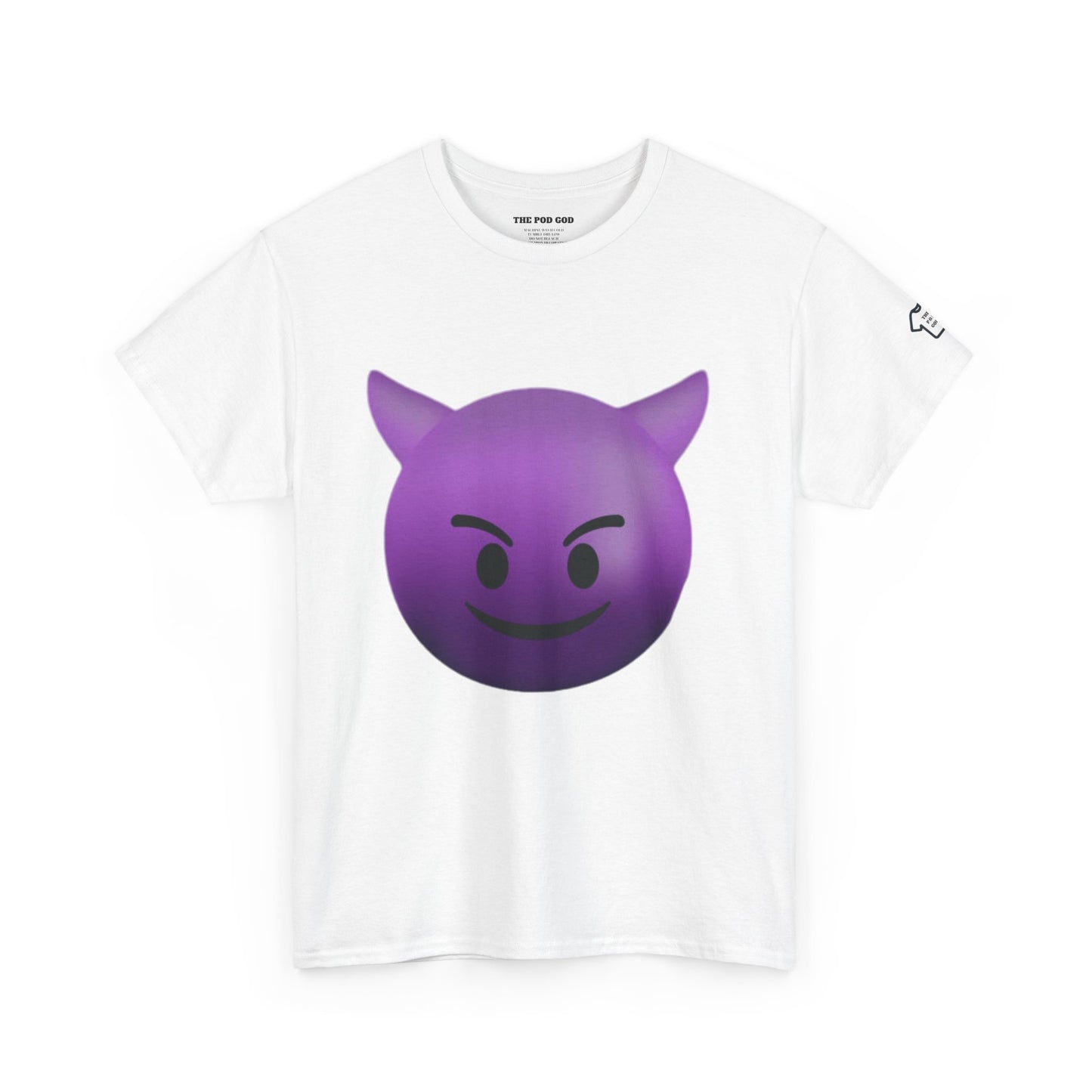 PURPLE DEVIL T-Shirt