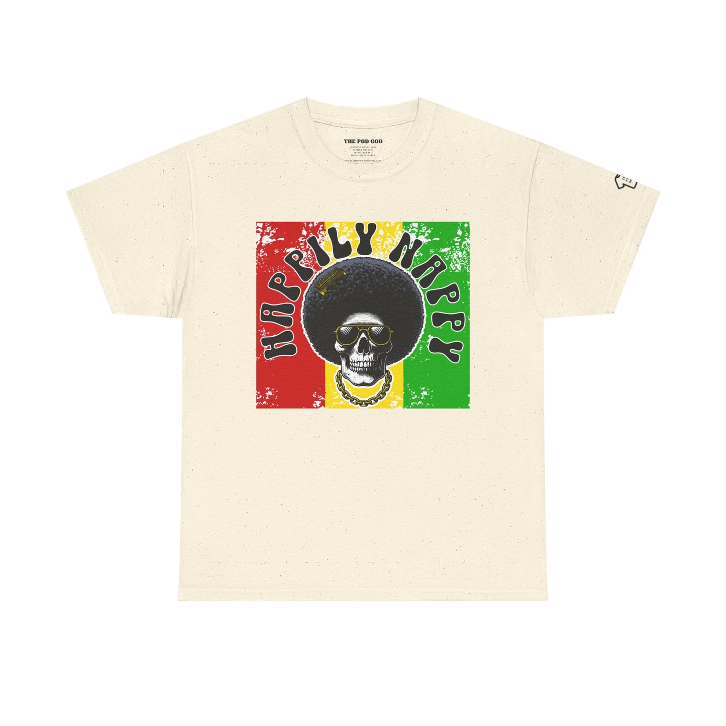 NAPPY T-Shirt
