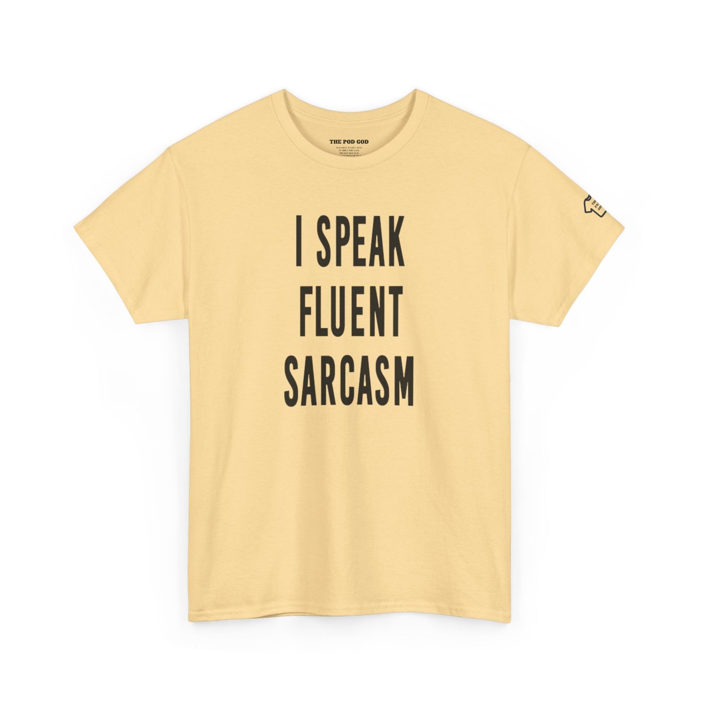 SARCASM T-Shirt