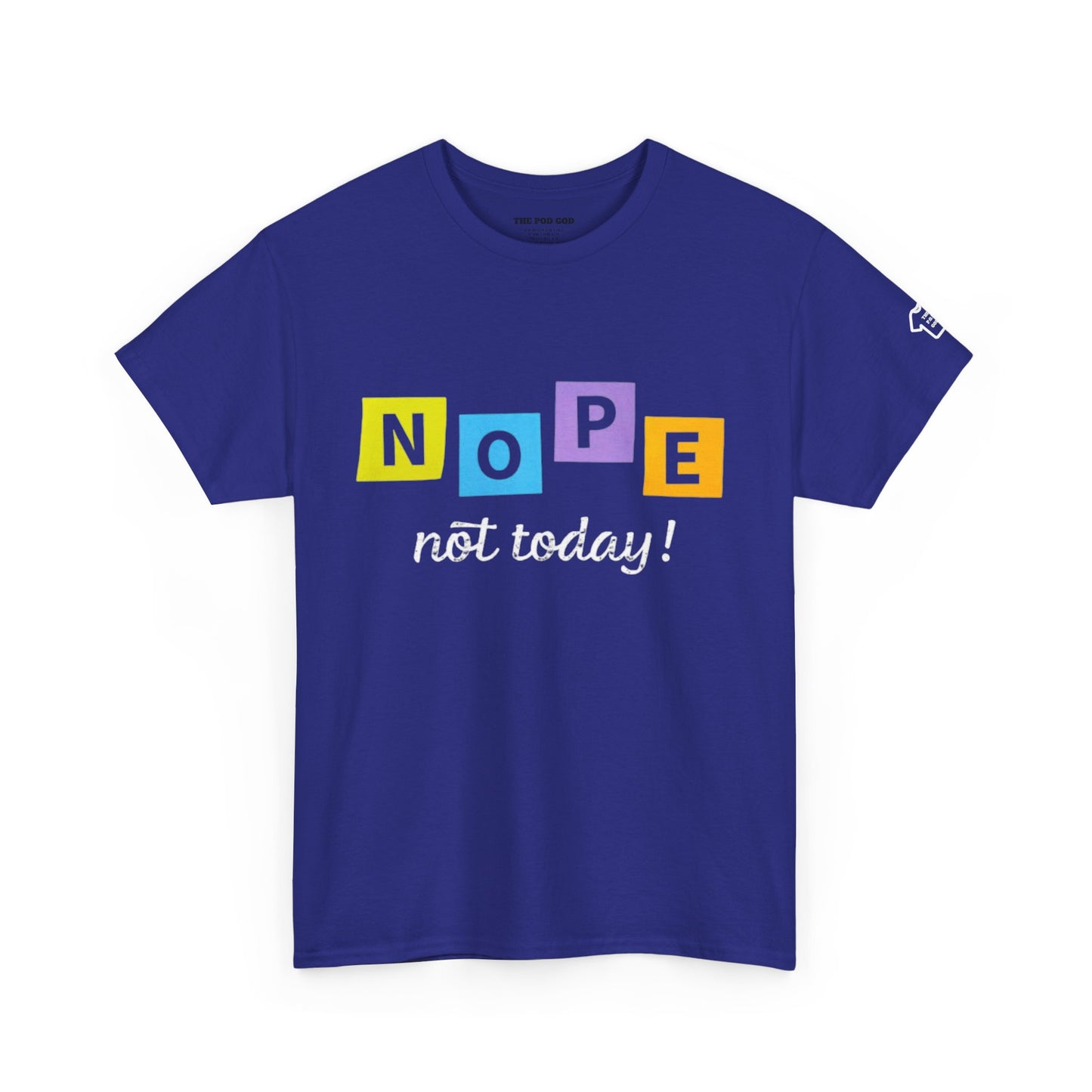 NOPE T-Shirt