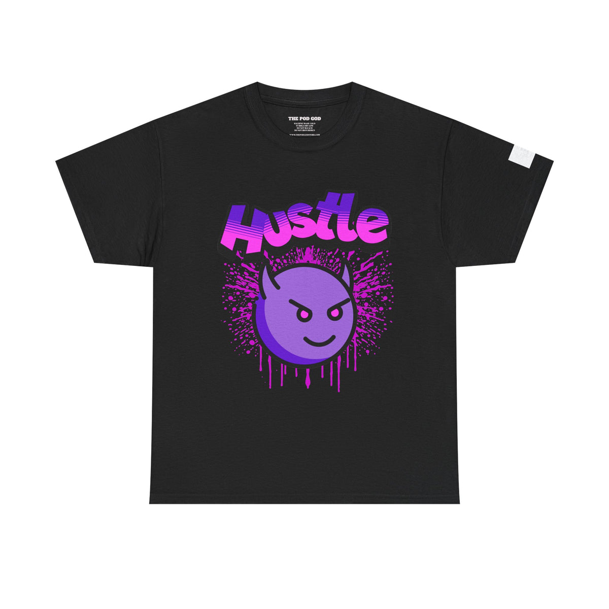 Hustle T-Shirt