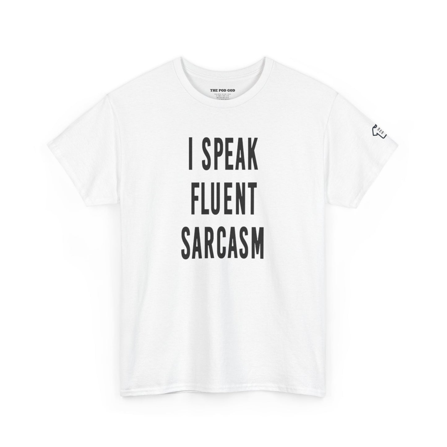 SARCASM T-Shirt