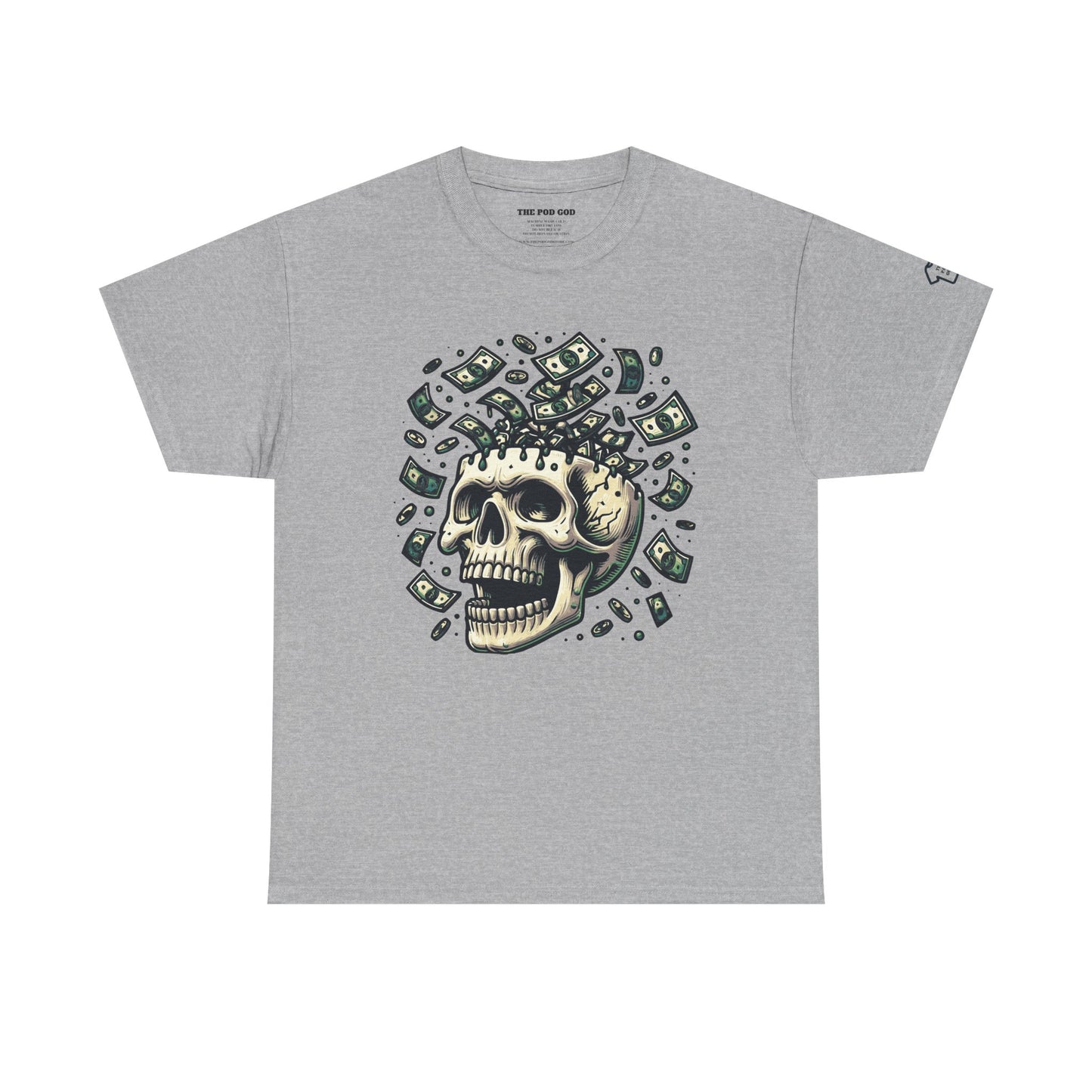 Money On My Mind T-Shirt