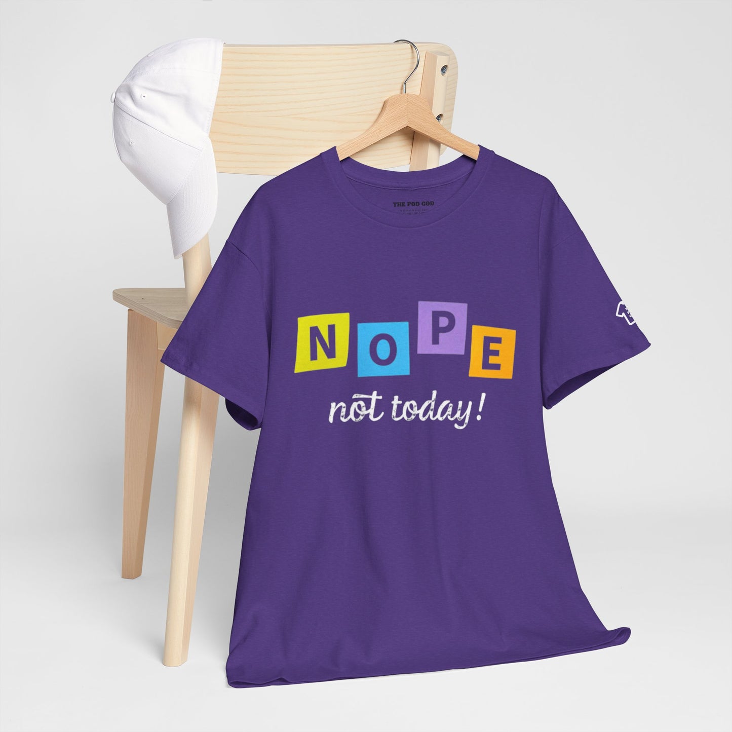 NOPE T-Shirt