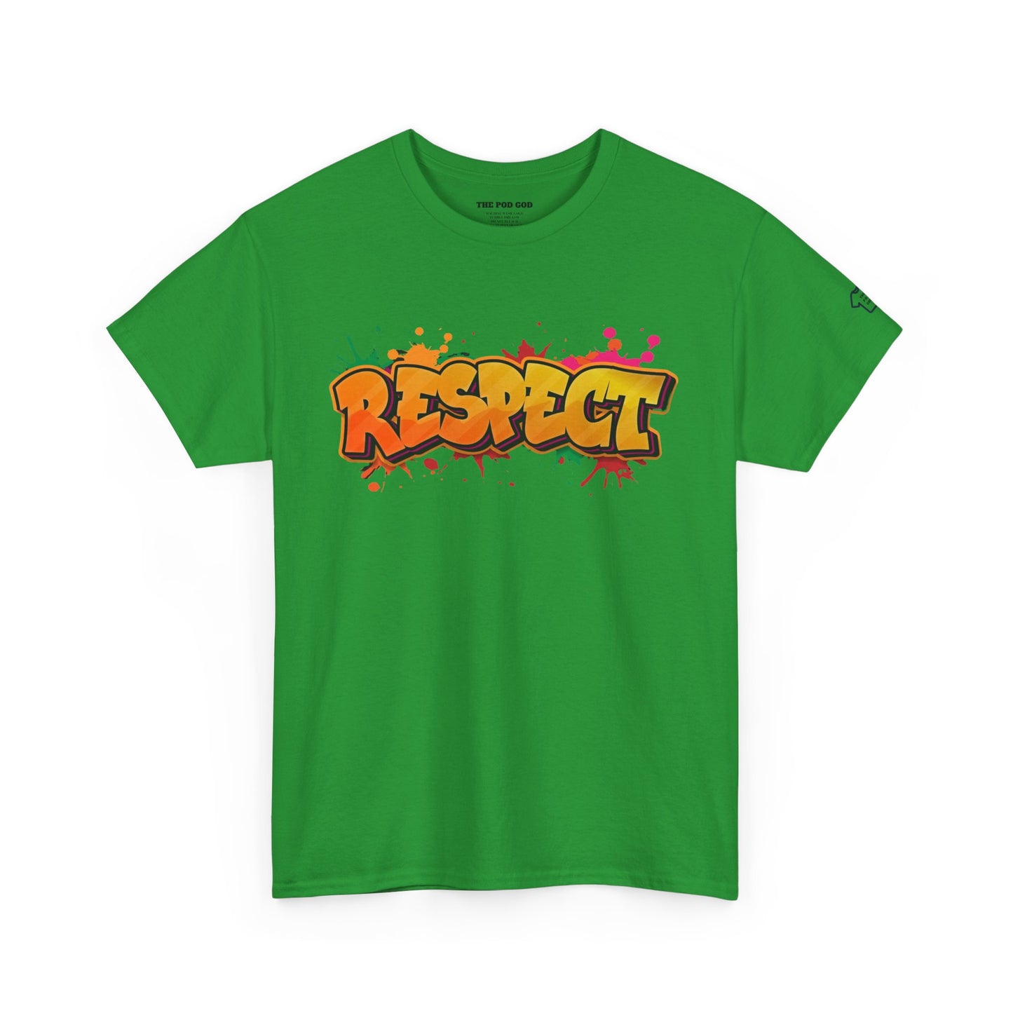 RESPECT T-Shirt