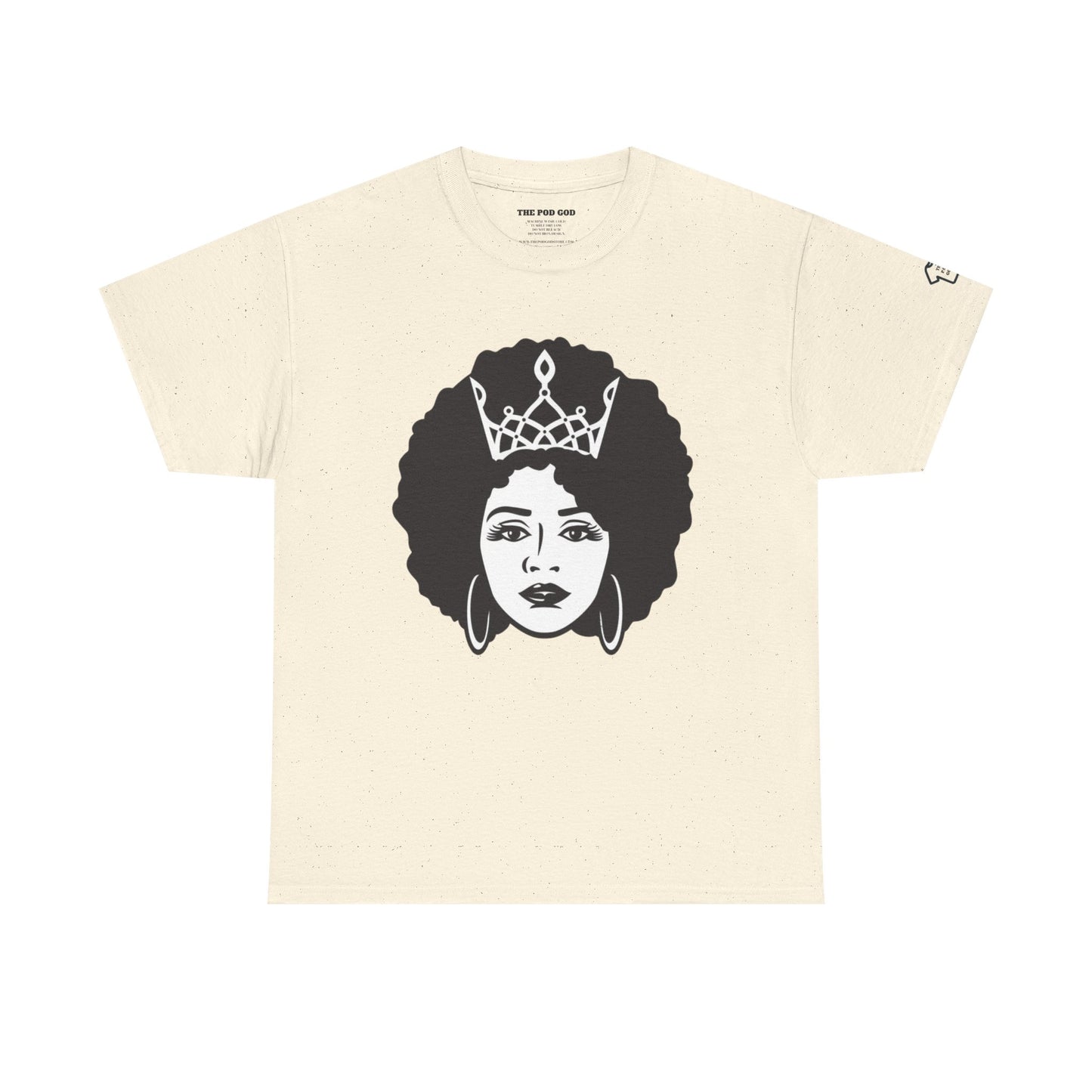 GIVING QUEEN ENERGY T-Shirt