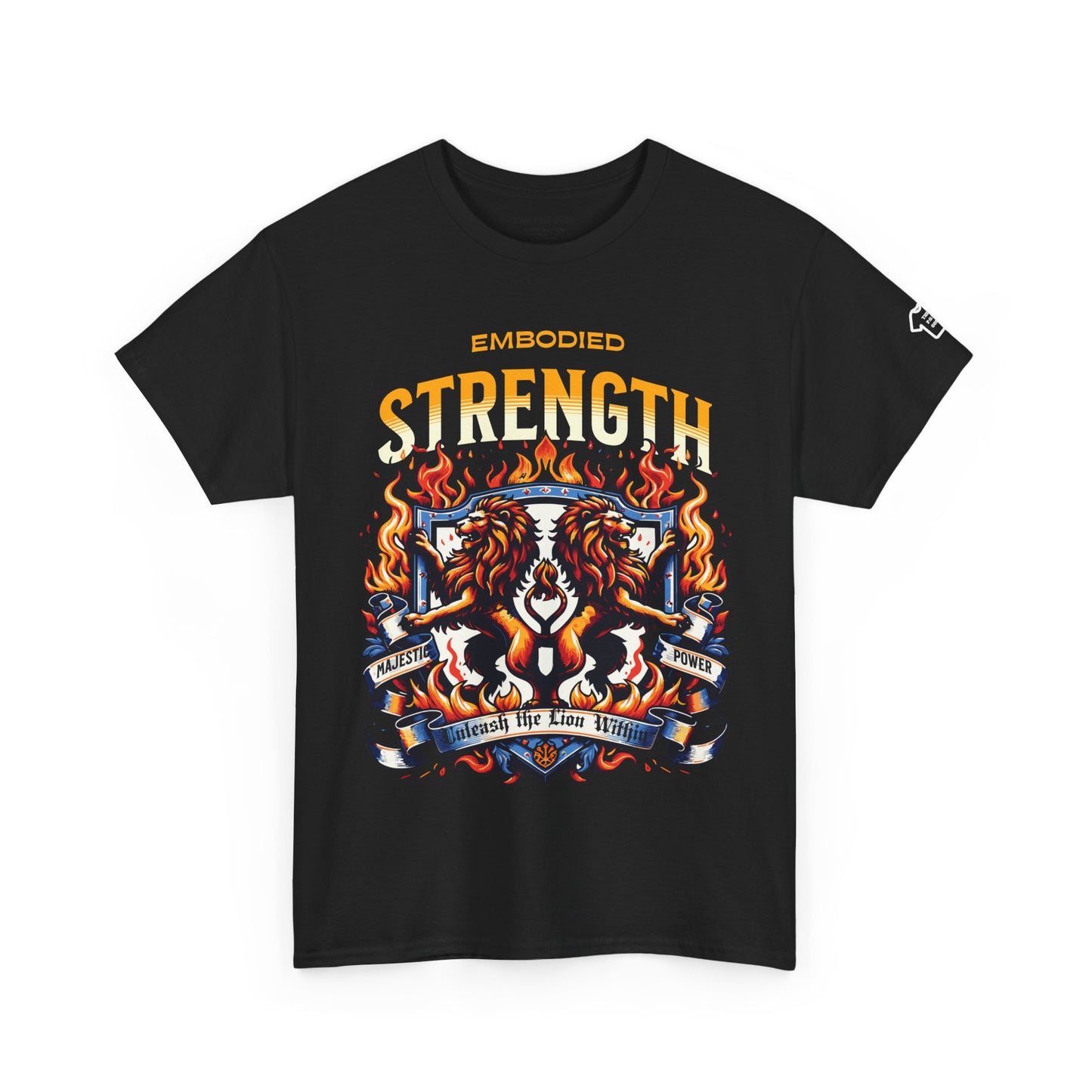 Strength T-Shirt