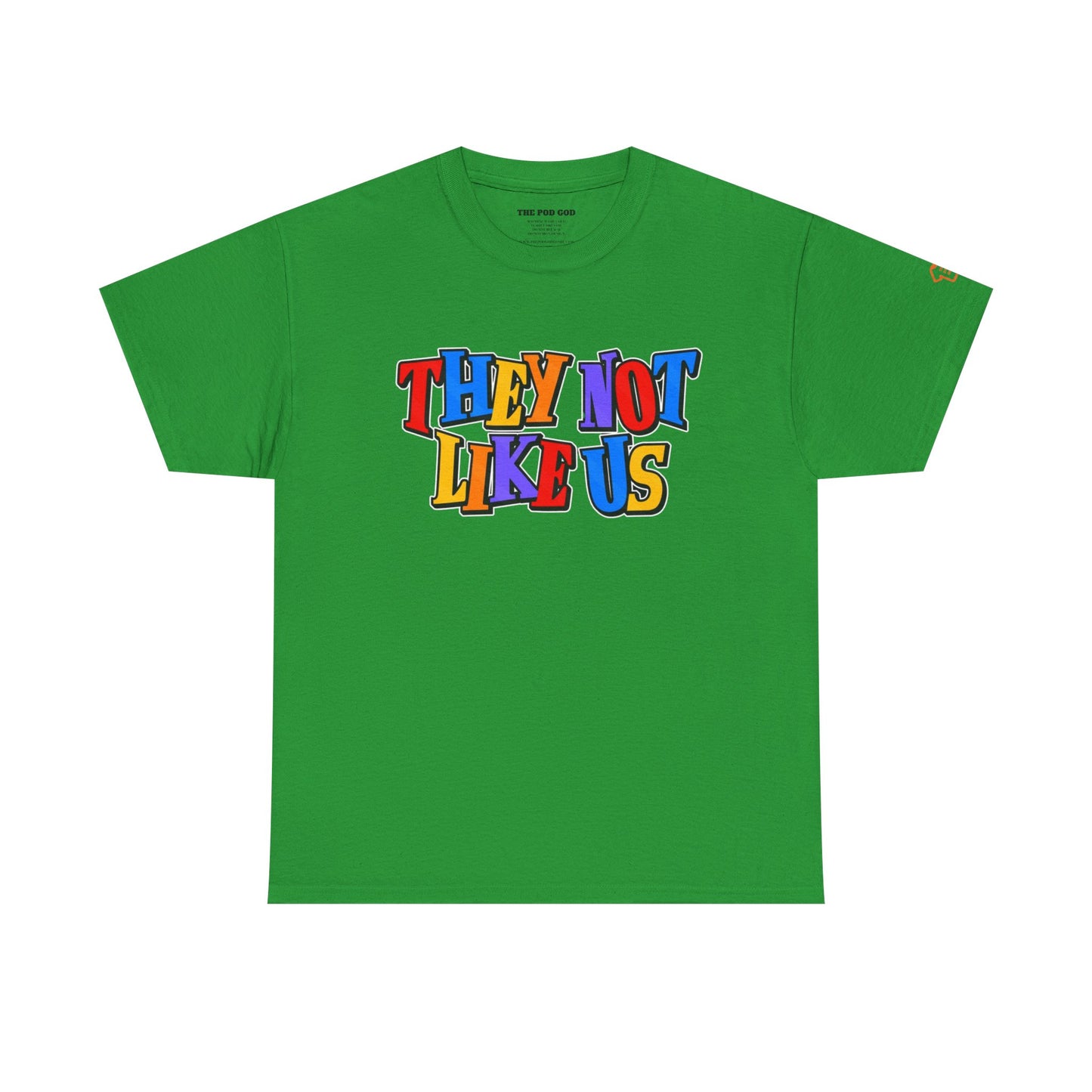 NOT LIKE US T-Shirt