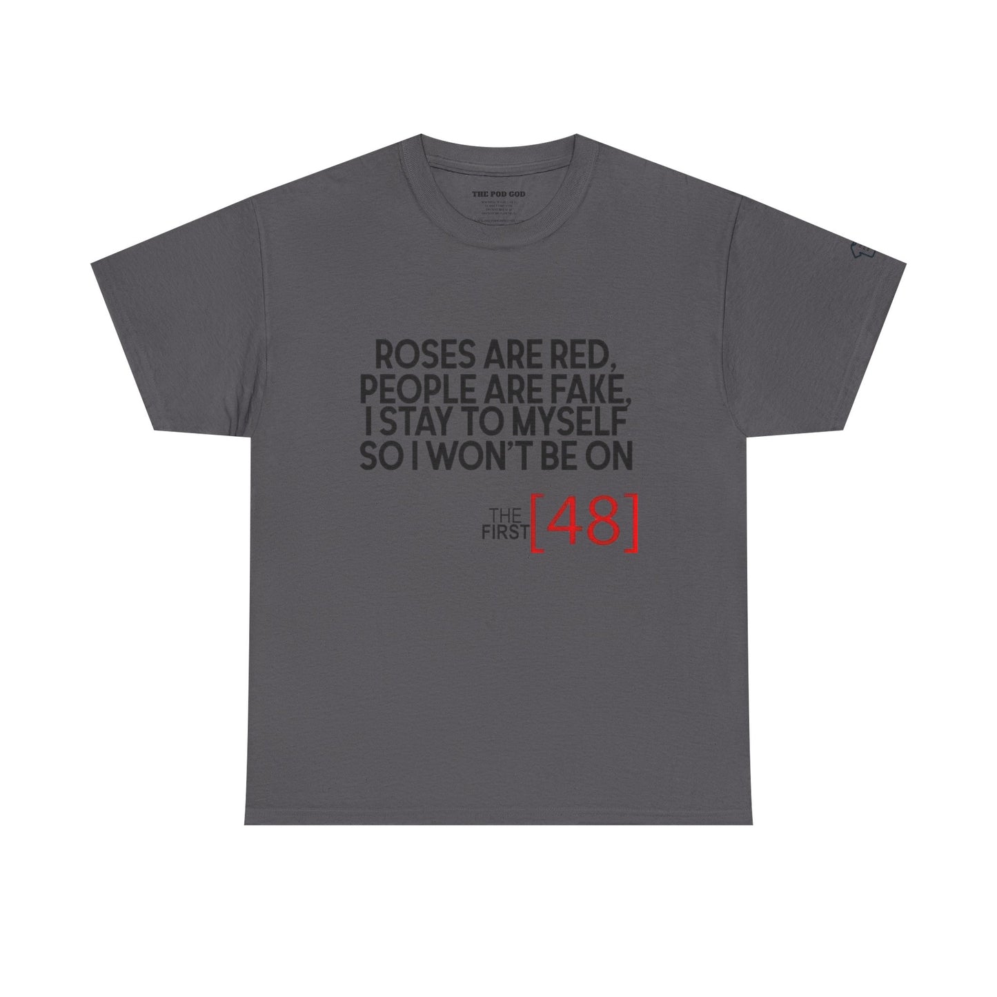 1ST 48 T-Shirt