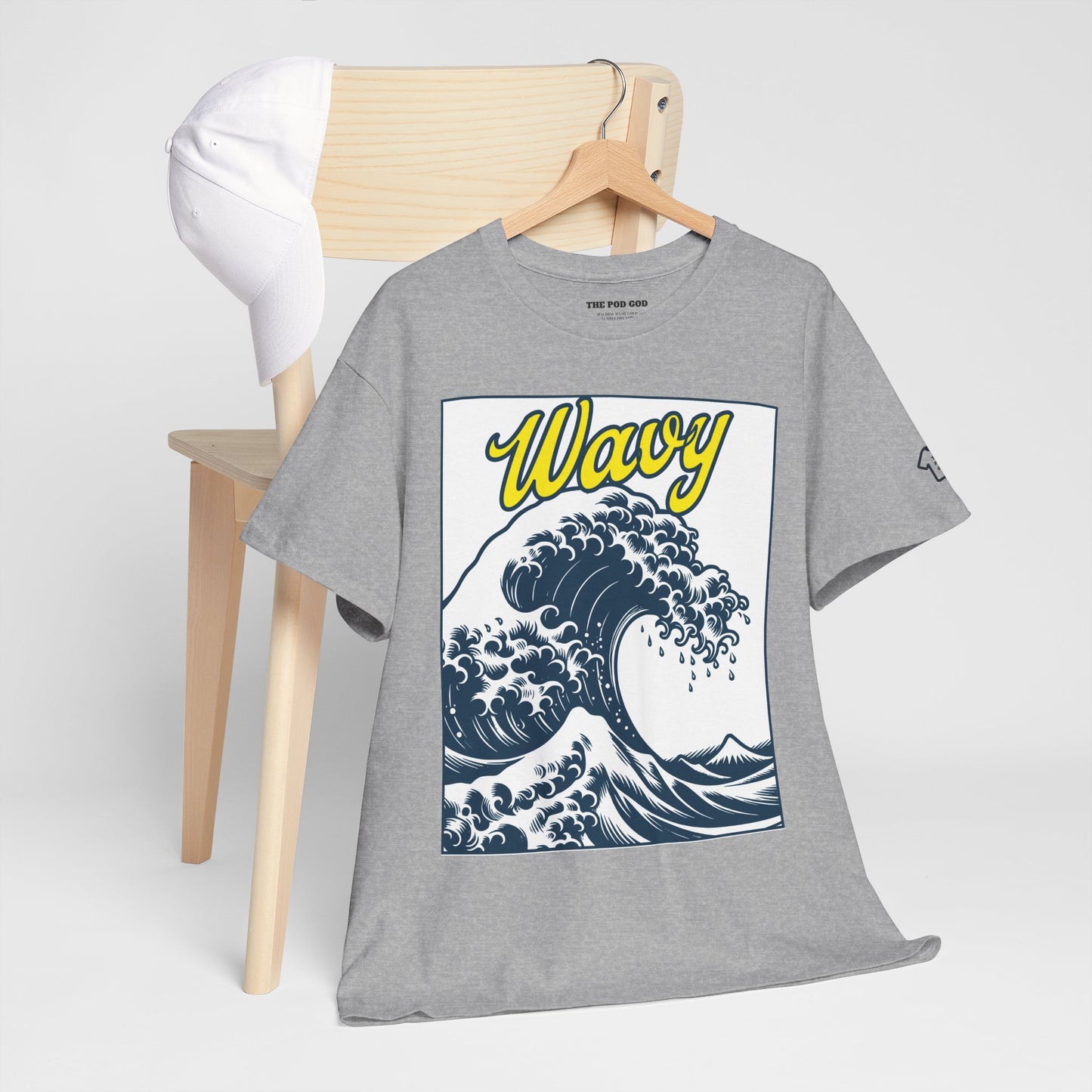 WAVY T-Shirt