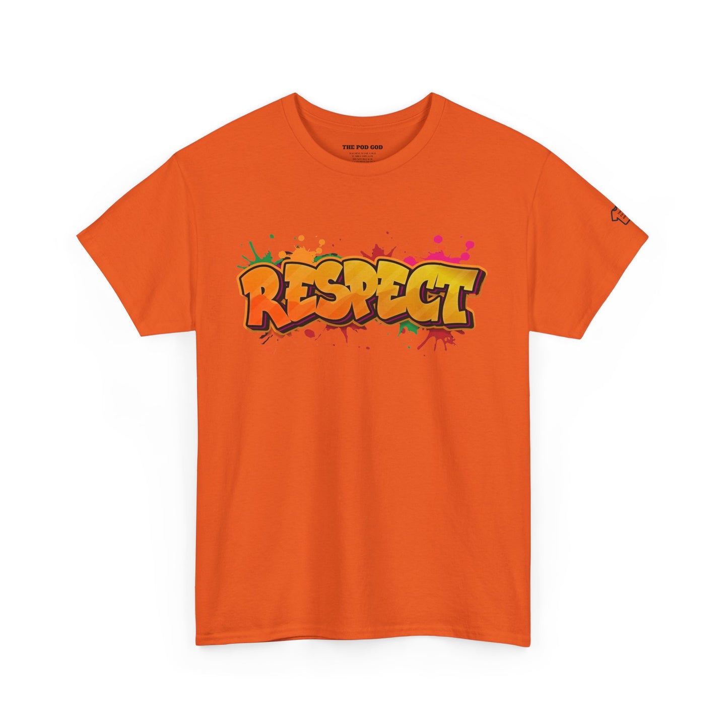 RESPECT T-Shirt