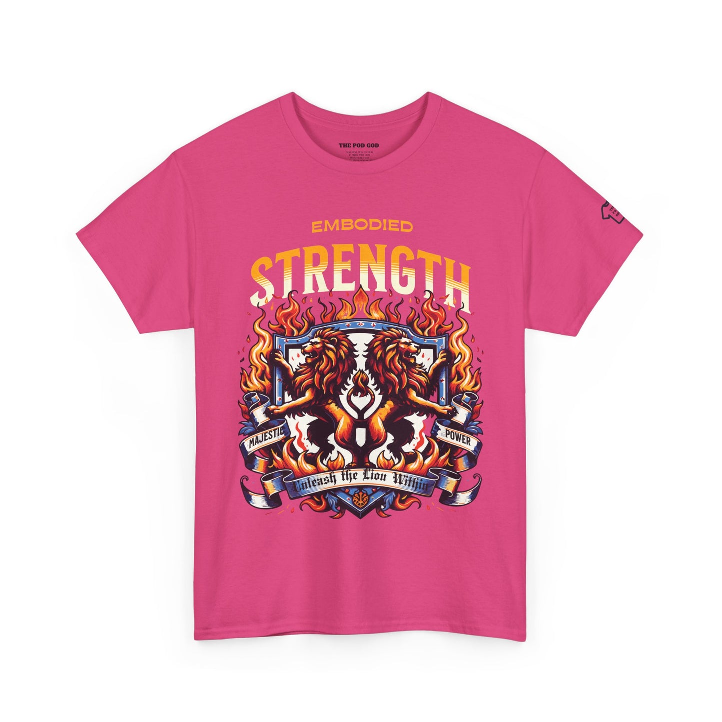 Strength T-Shirt