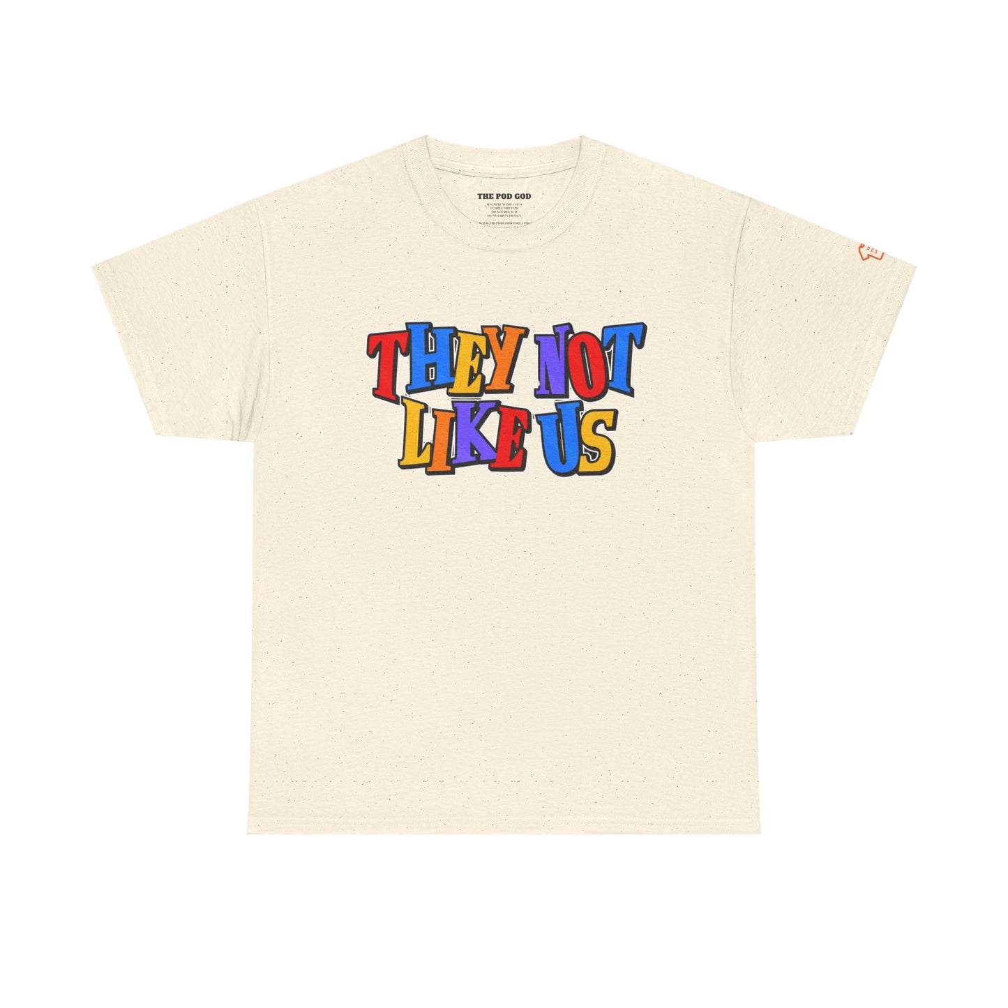 NOT LIKE US T-Shirt