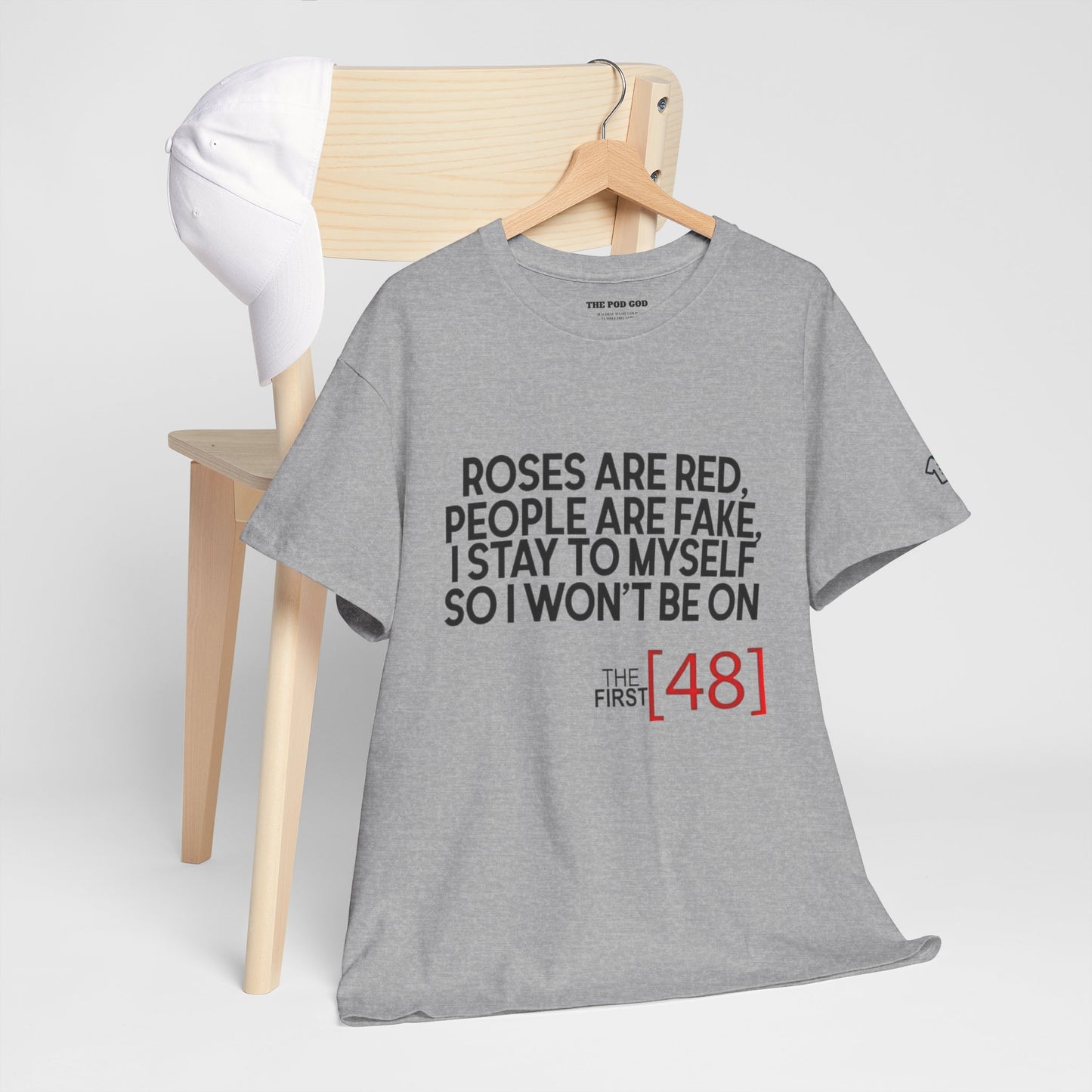 1ST 48 T-Shirt