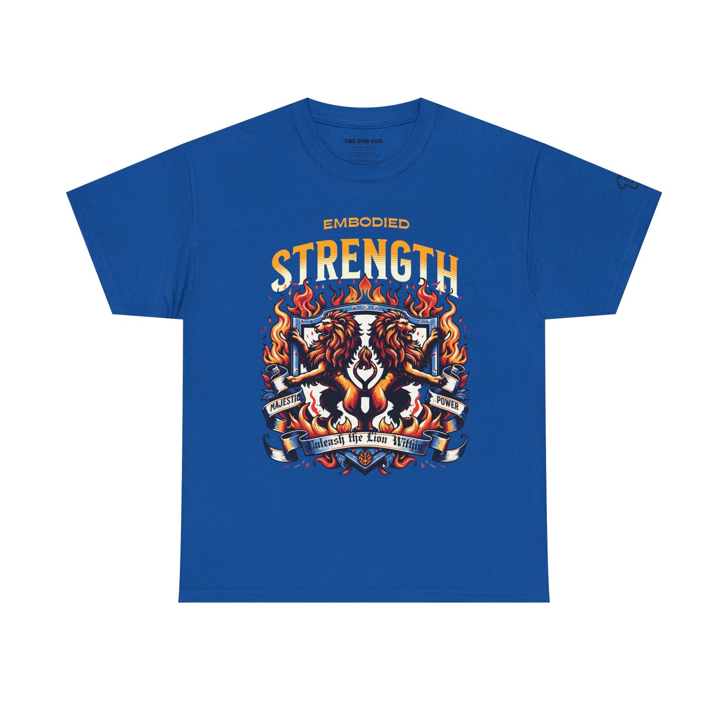 Strength T-Shirt