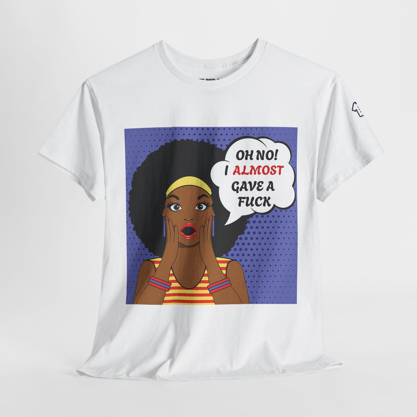 OH NO! T-Shirt