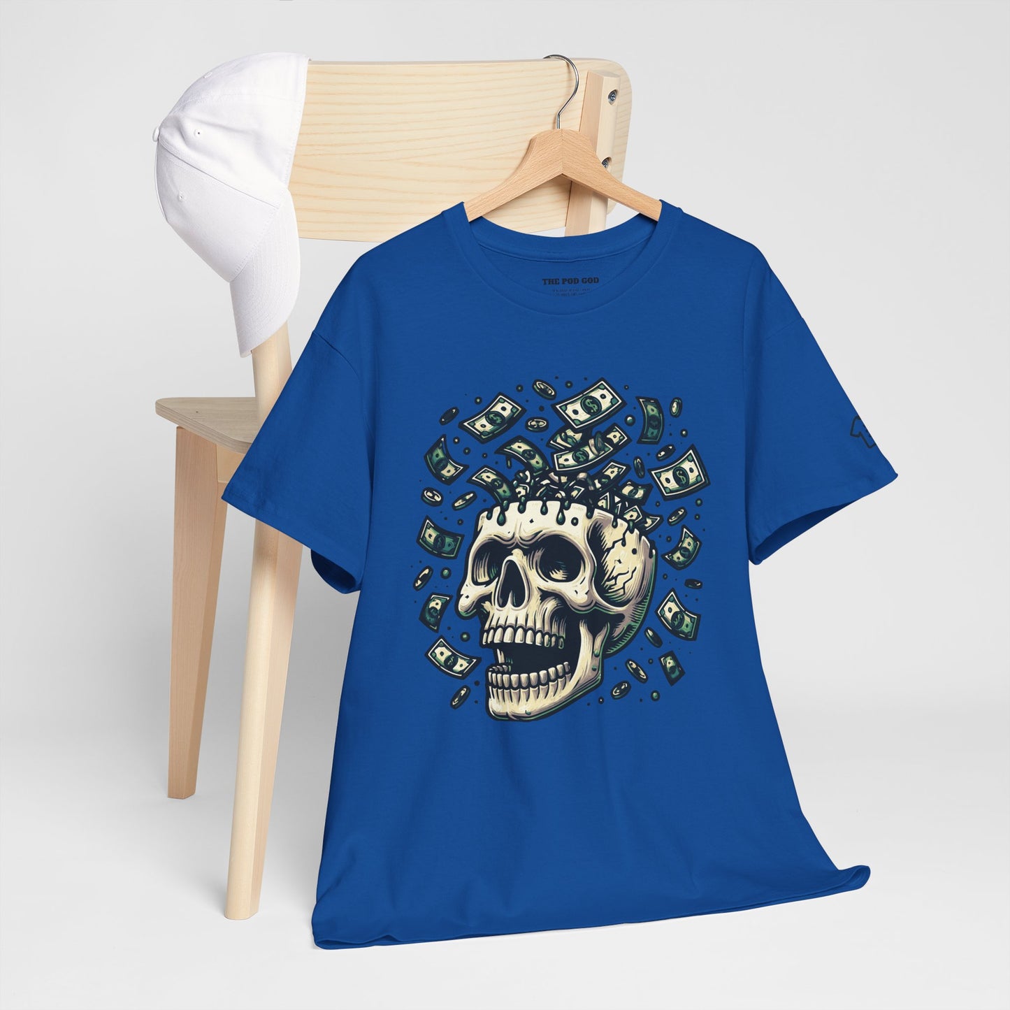 Money On My Mind T-Shirt