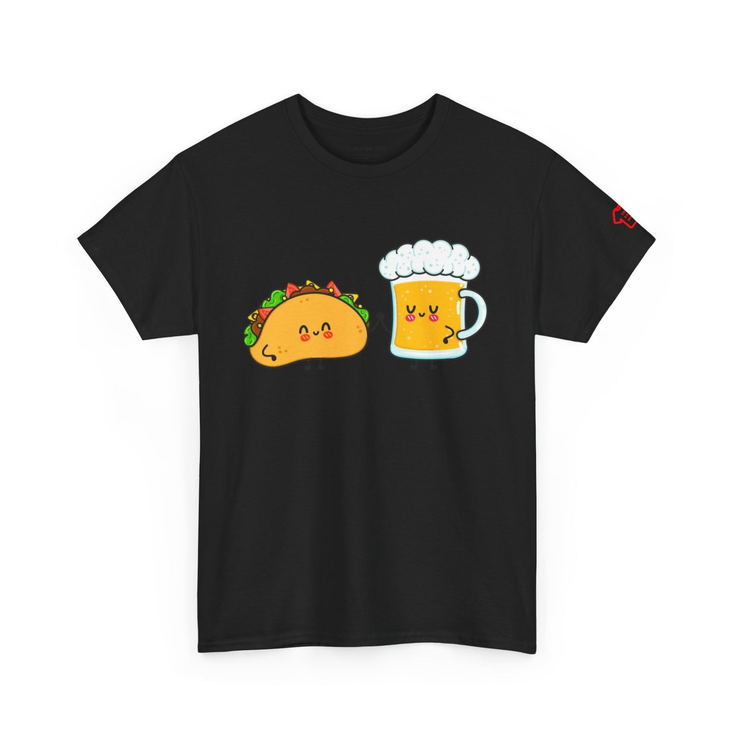TACO & BEER T-Shirt