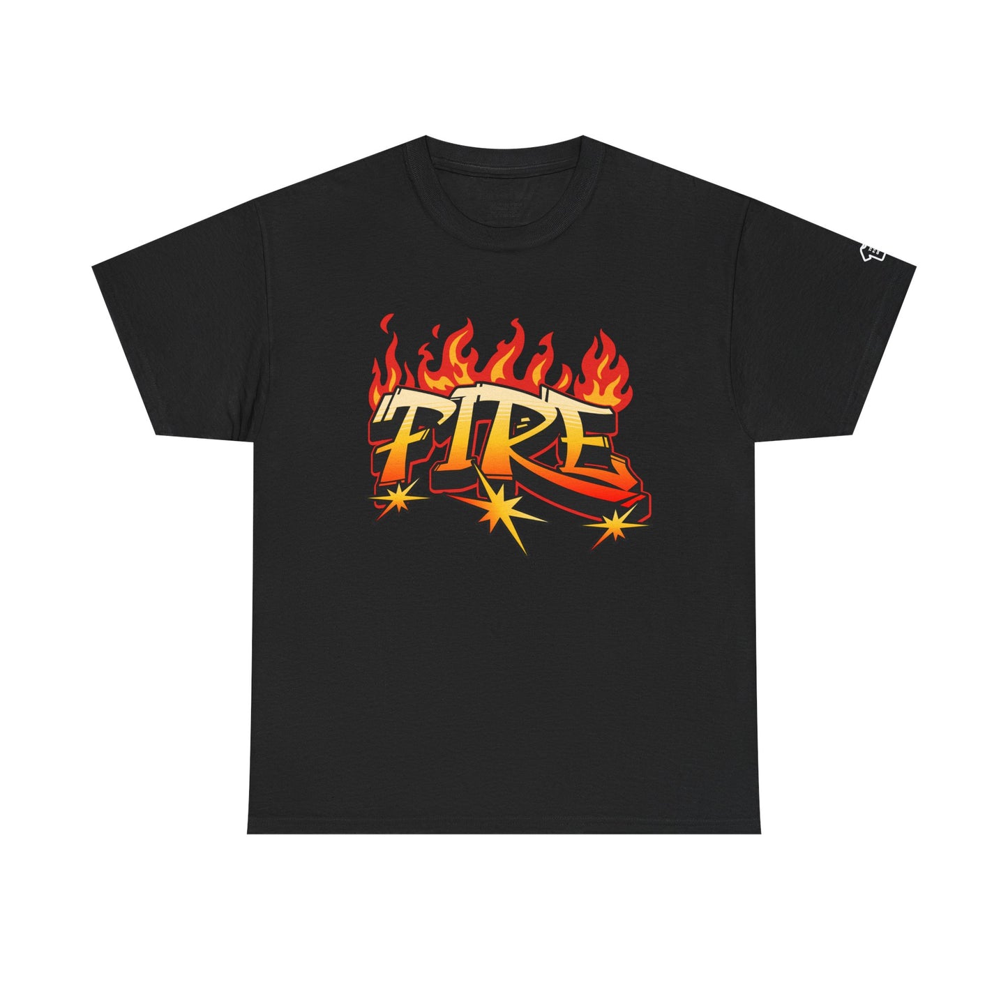 2 FIRE T-Shirt