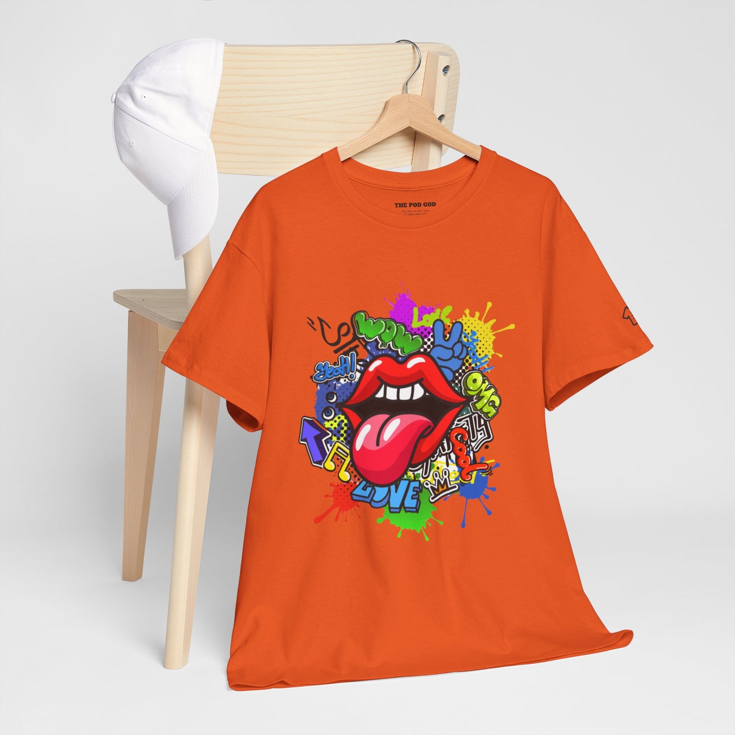GRAFFITI T-Shirt