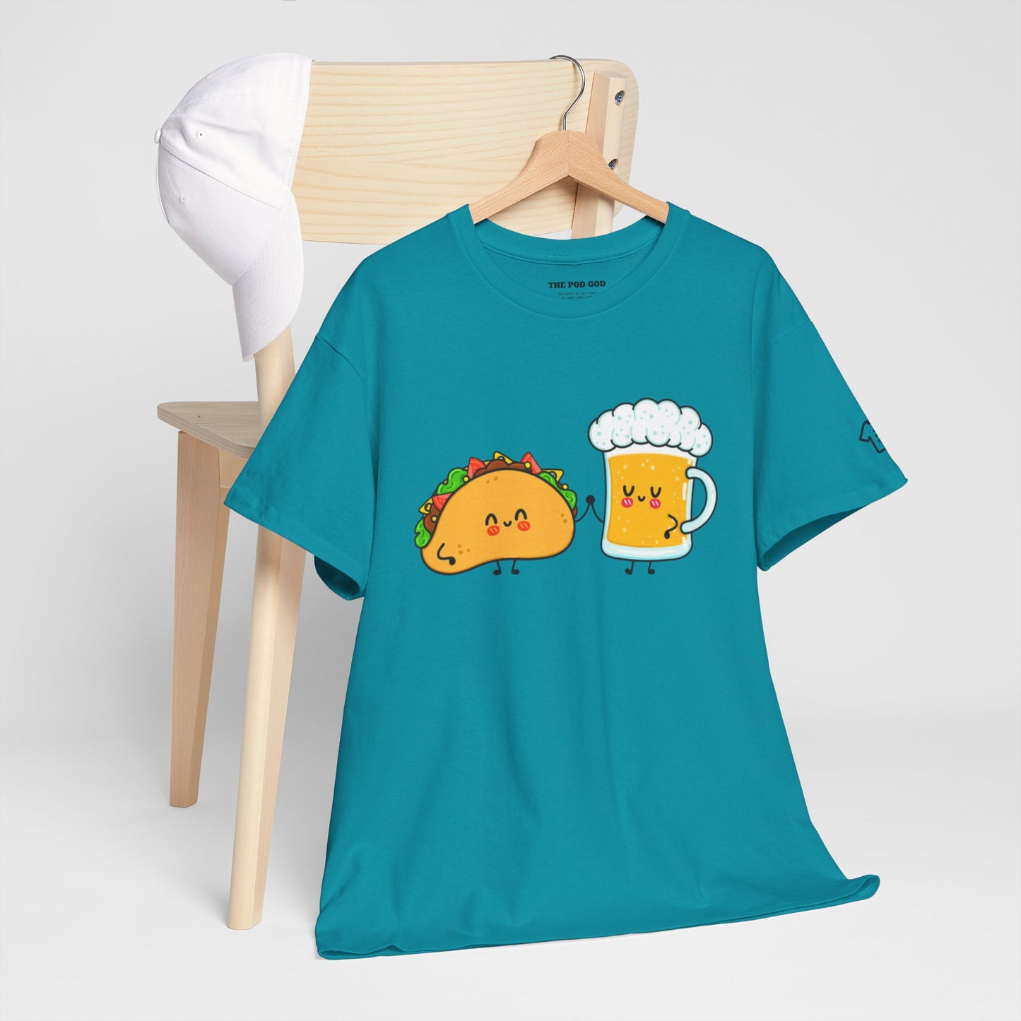TACO & BEER T-Shirt