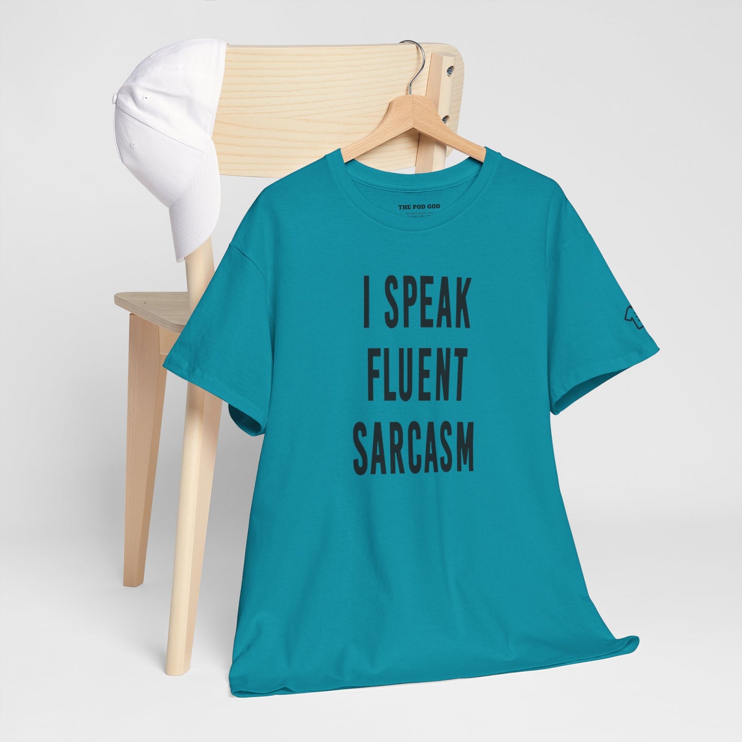 SARCASM T-Shirt
