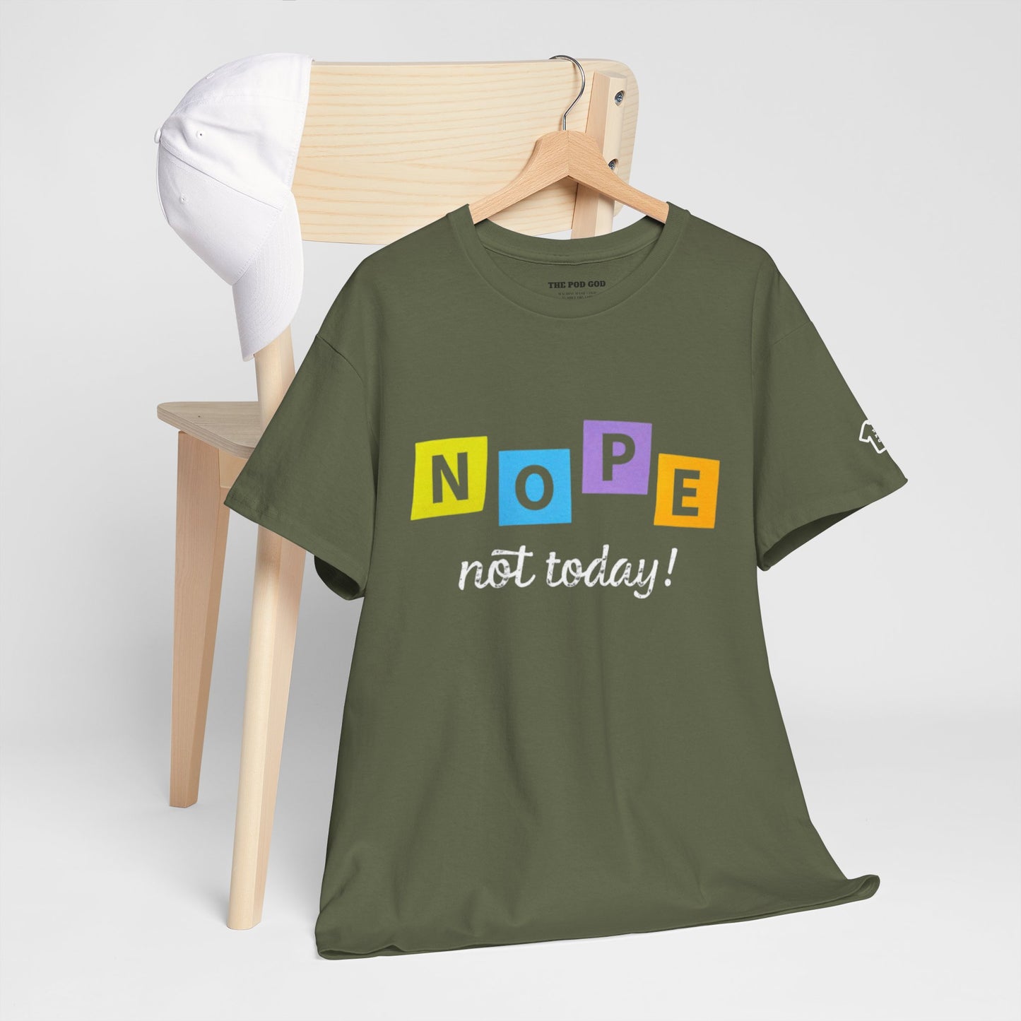 NOPE T-Shirt