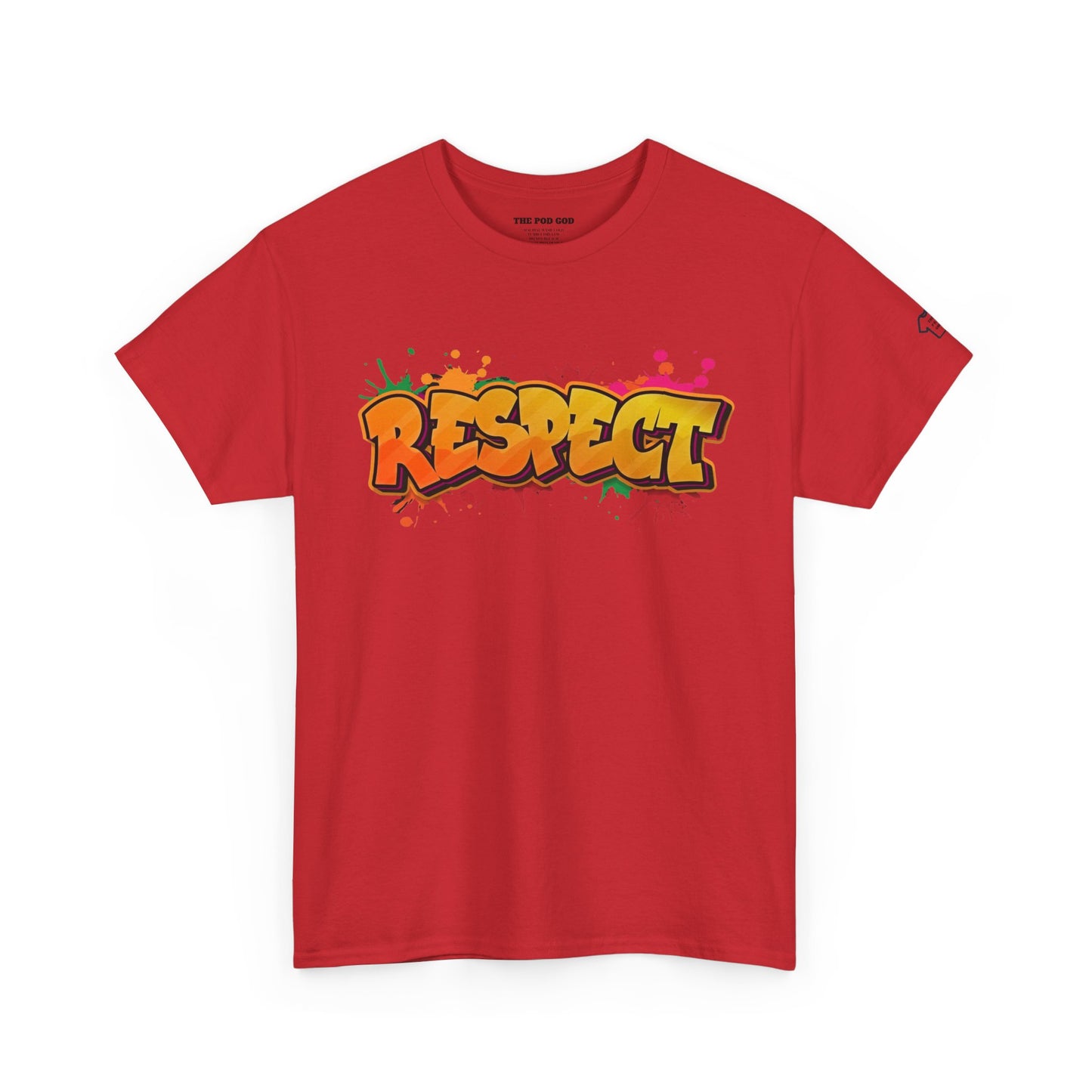 RESPECT T-Shirt