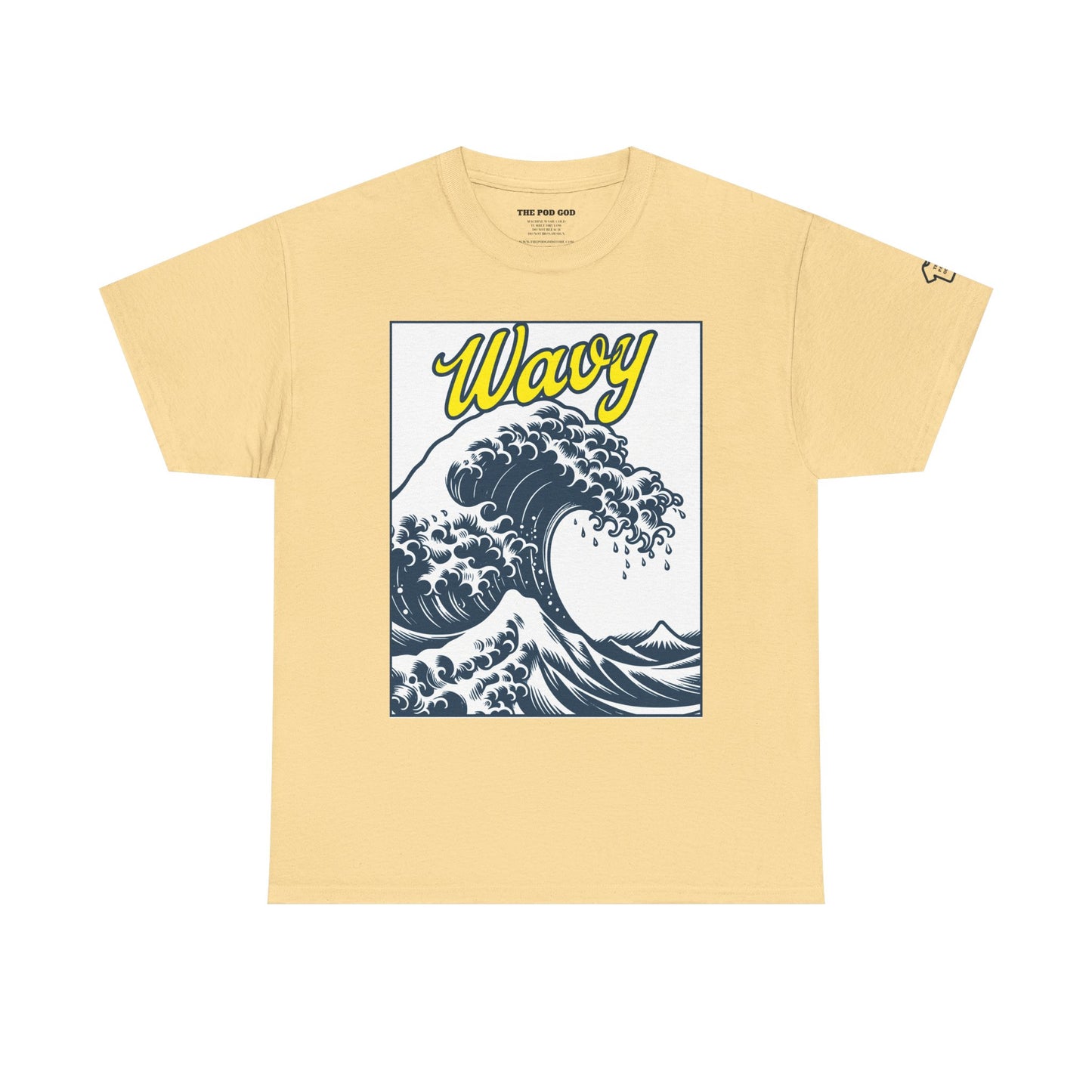 WAVY T-Shirt