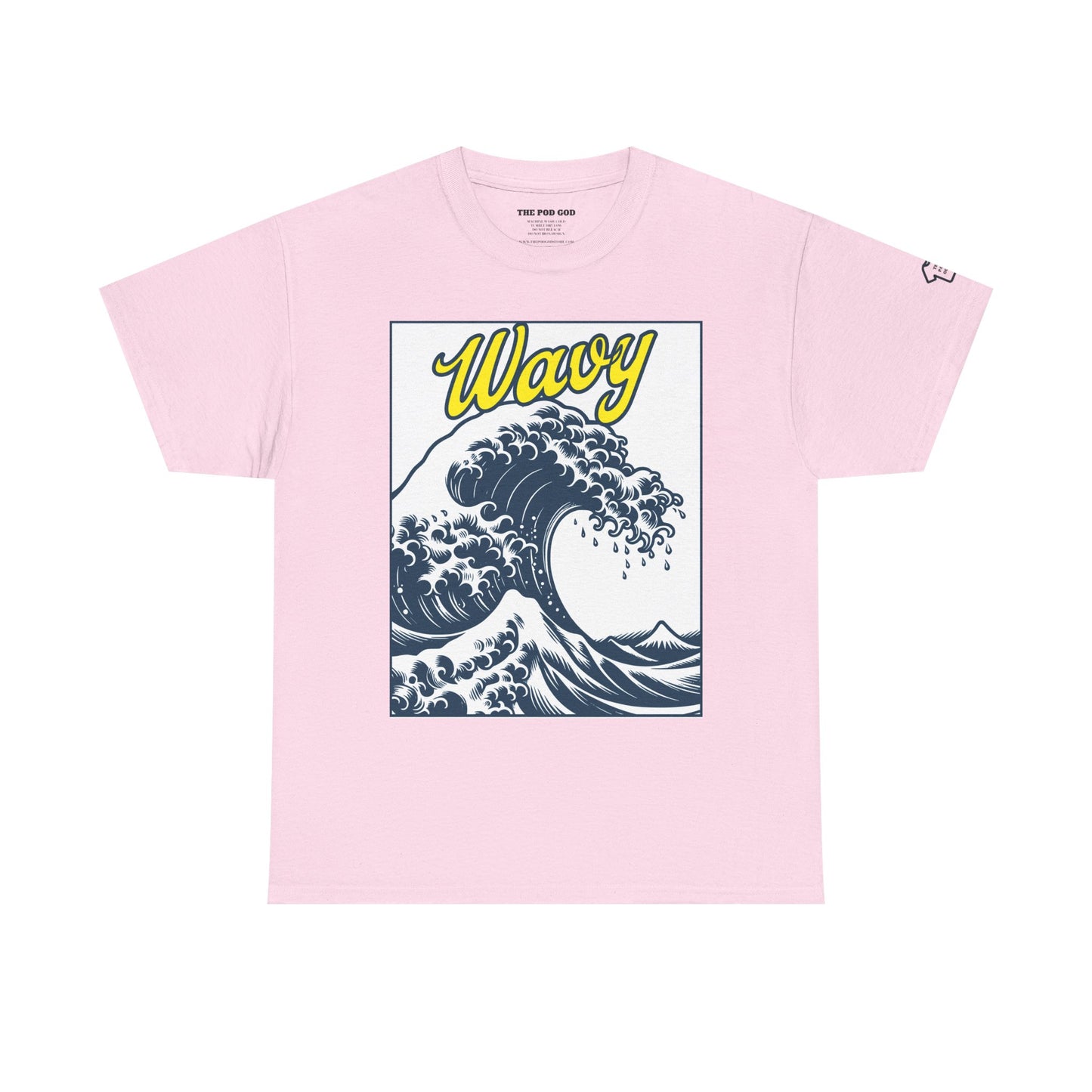 WAVY T-Shirt