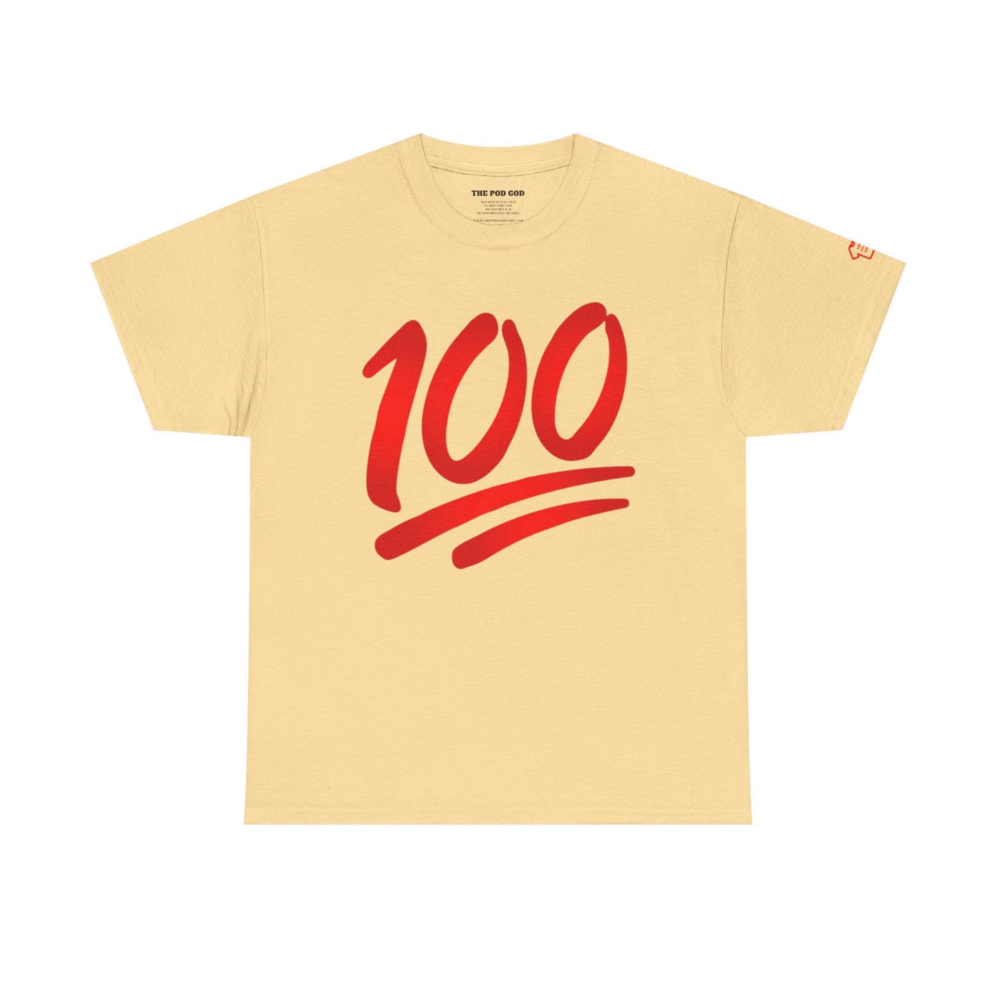 100 T-Shirt