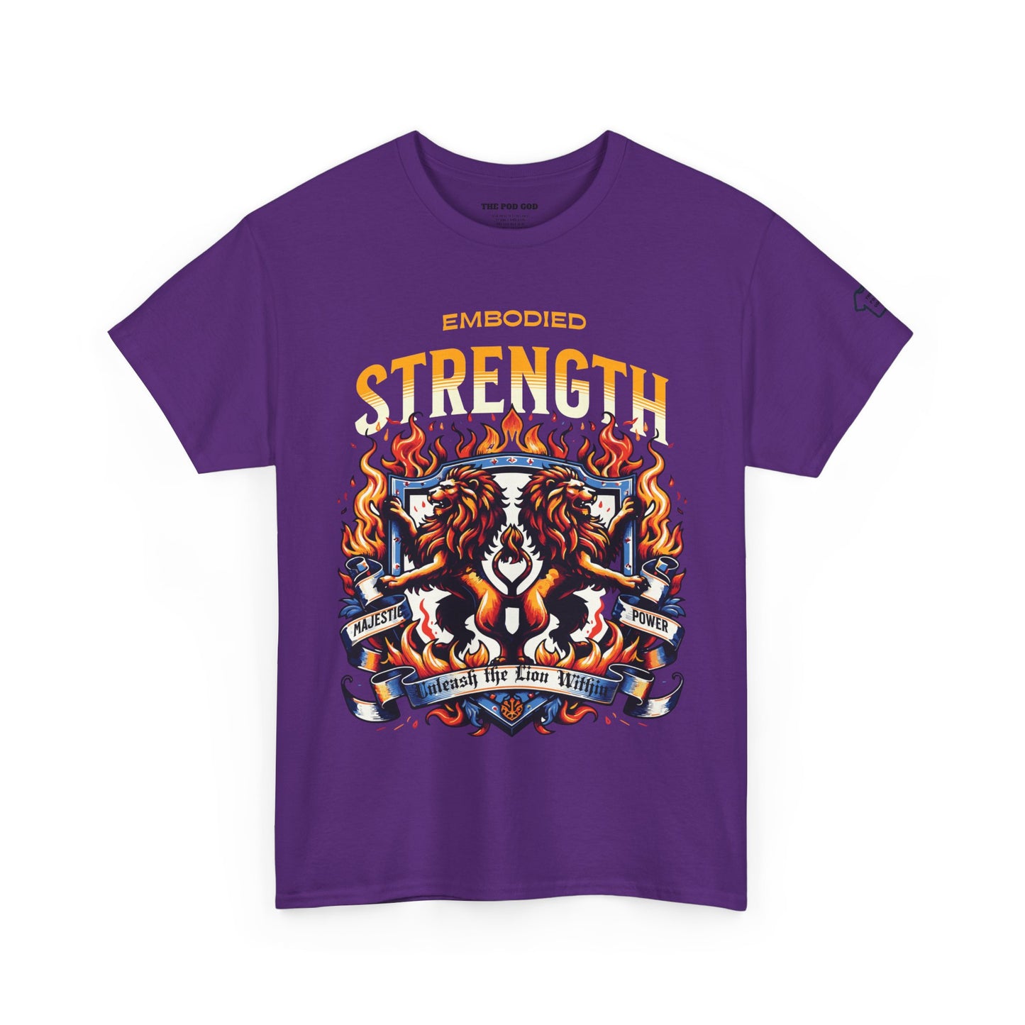 Strength T-Shirt