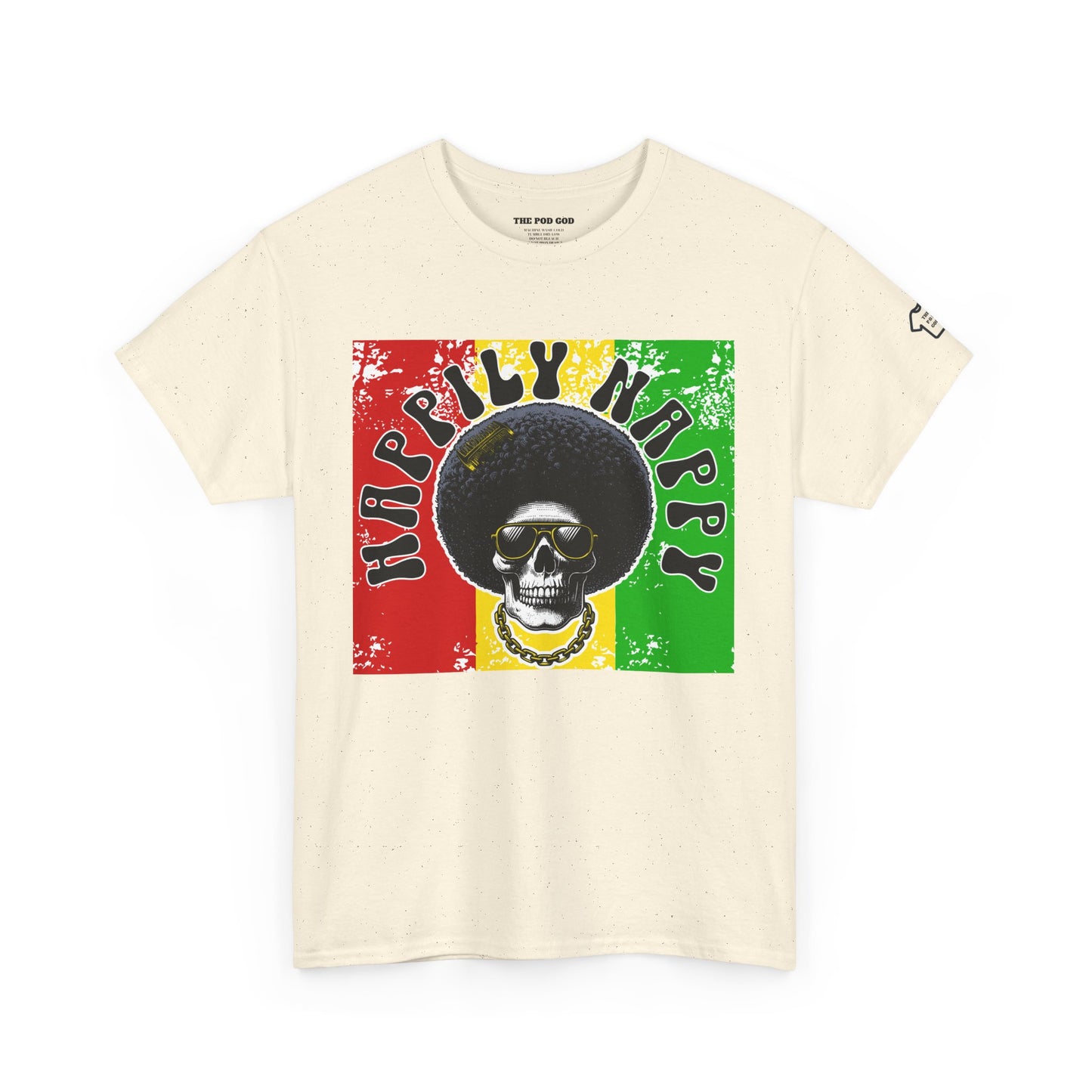 NAPPY T-Shirt