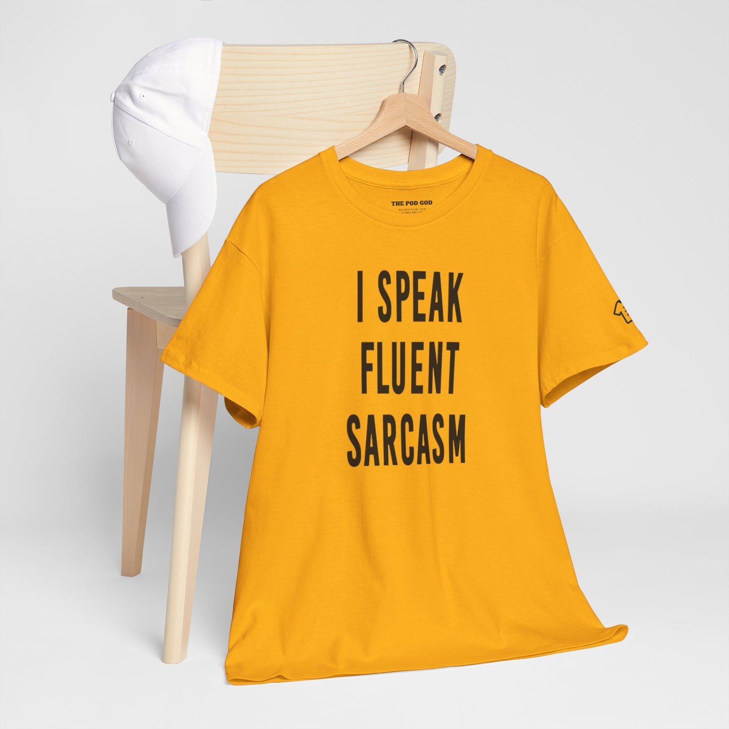 SARCASM T-Shirt