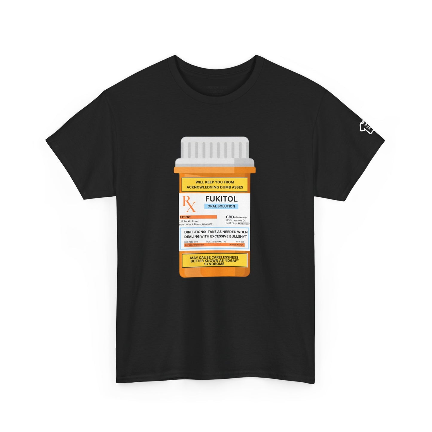 FUKITOL T-Shirt