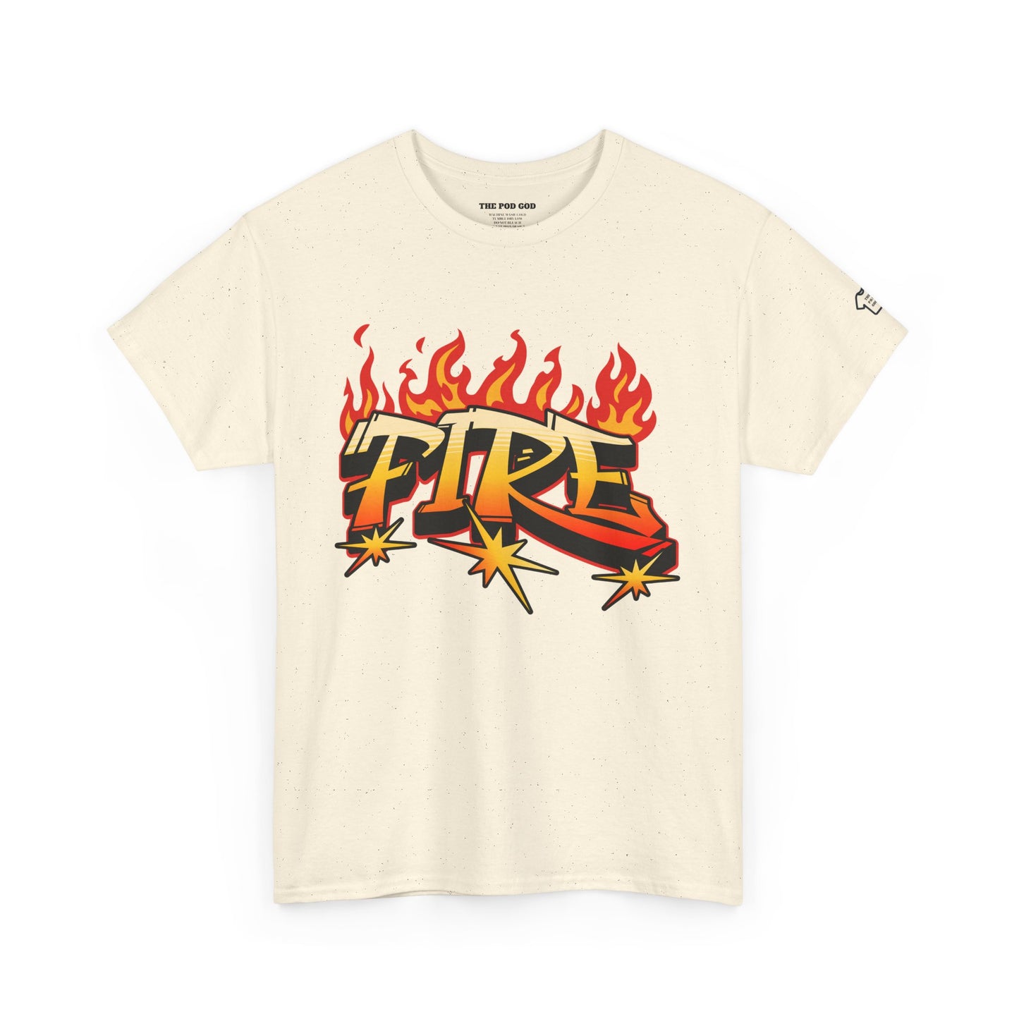 2 FIRE T-Shirt