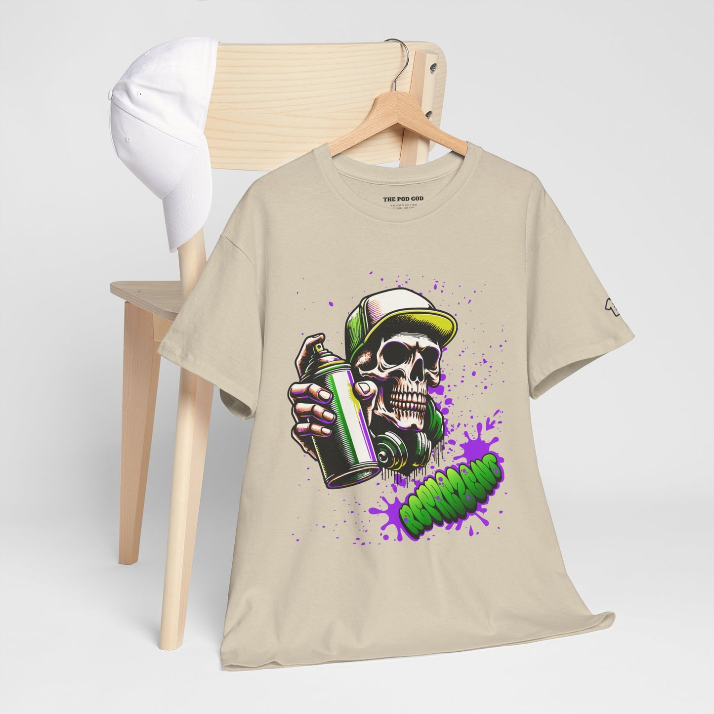 REPREZENT T-Shirt