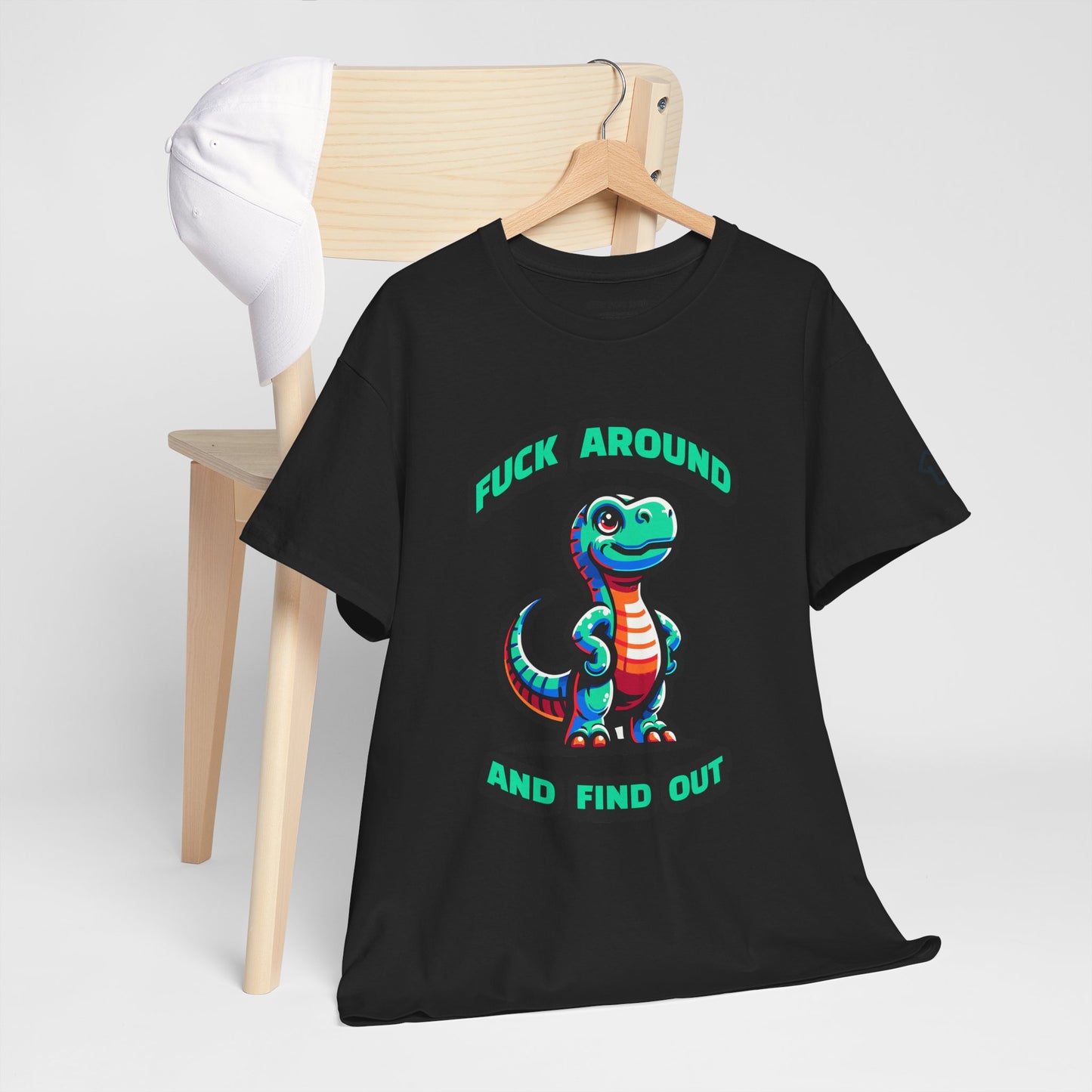 FAAFO T-Shirt