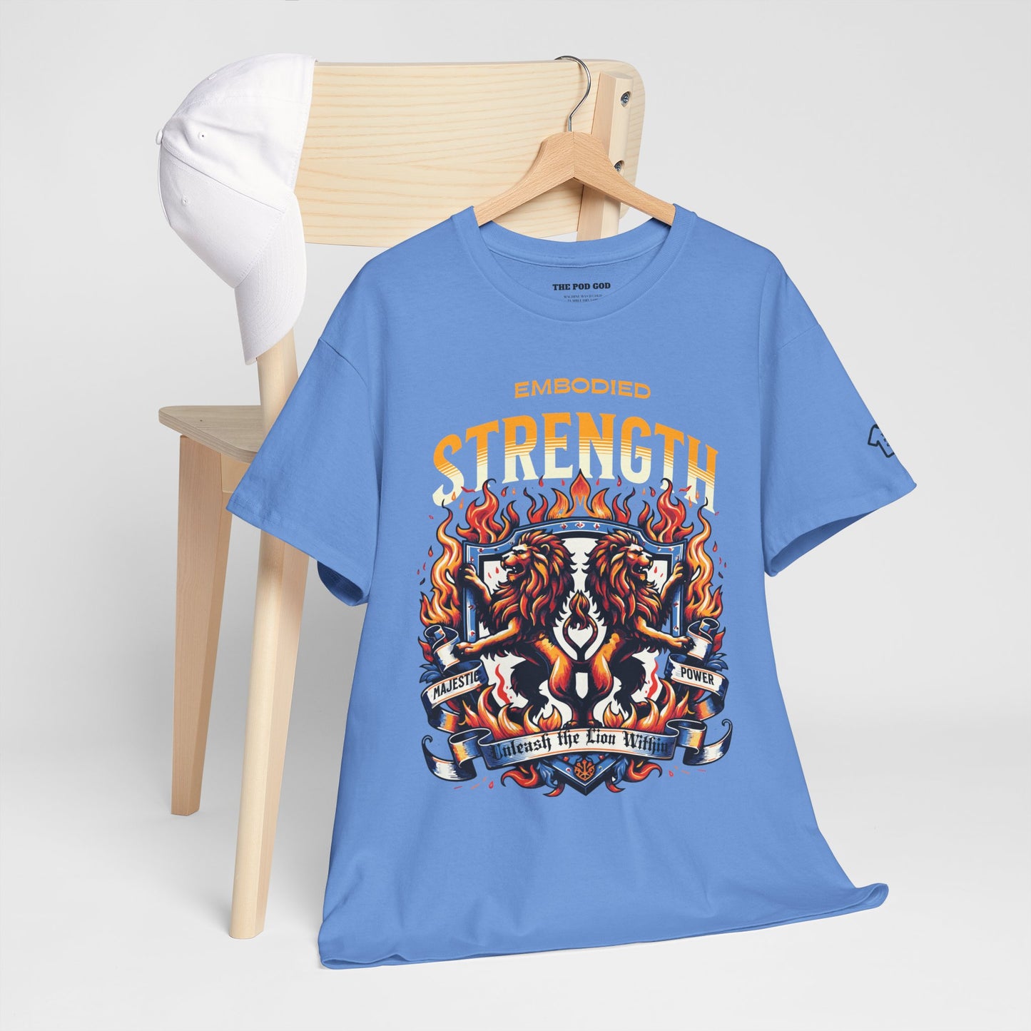 Strength T-Shirt
