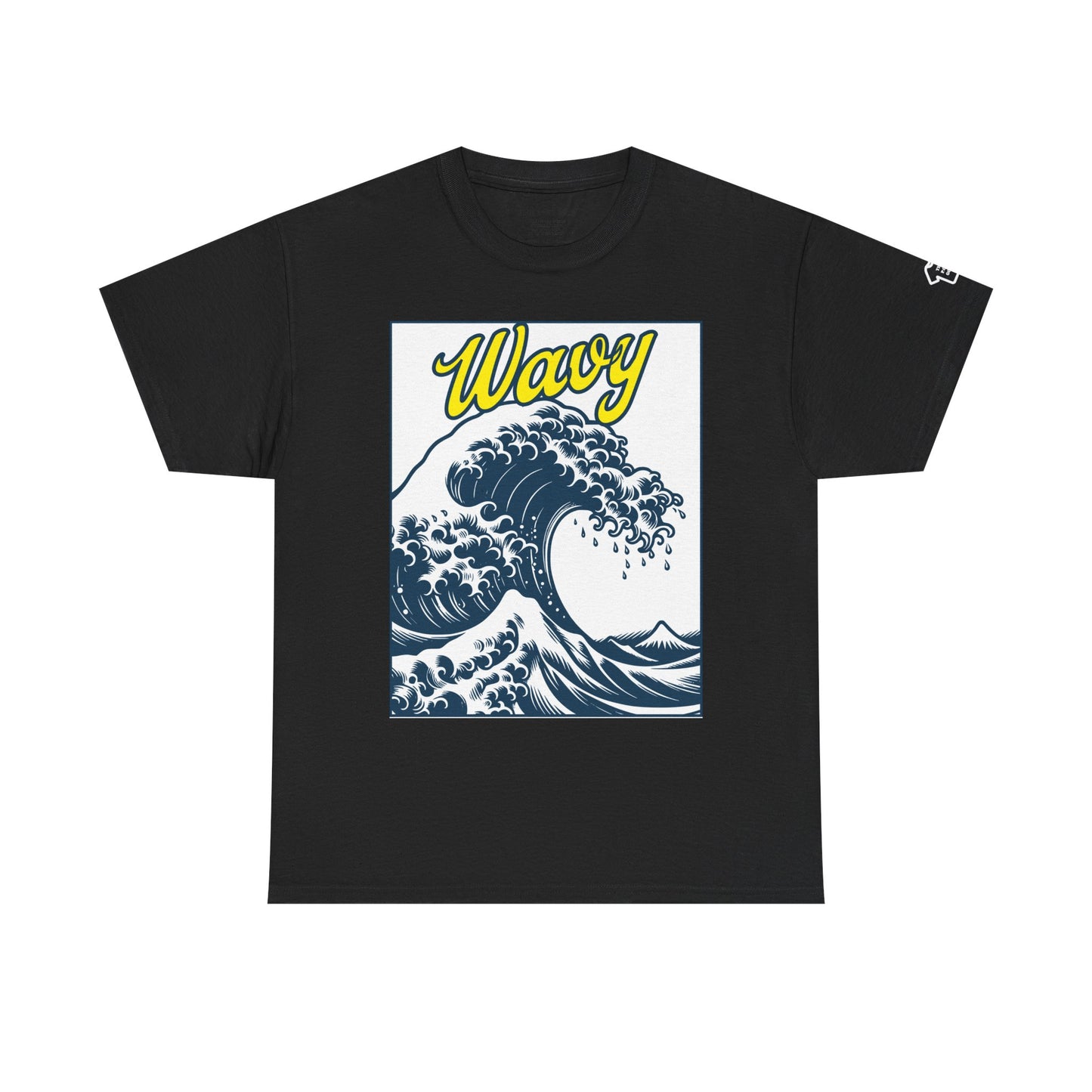 WAVY T-Shirt