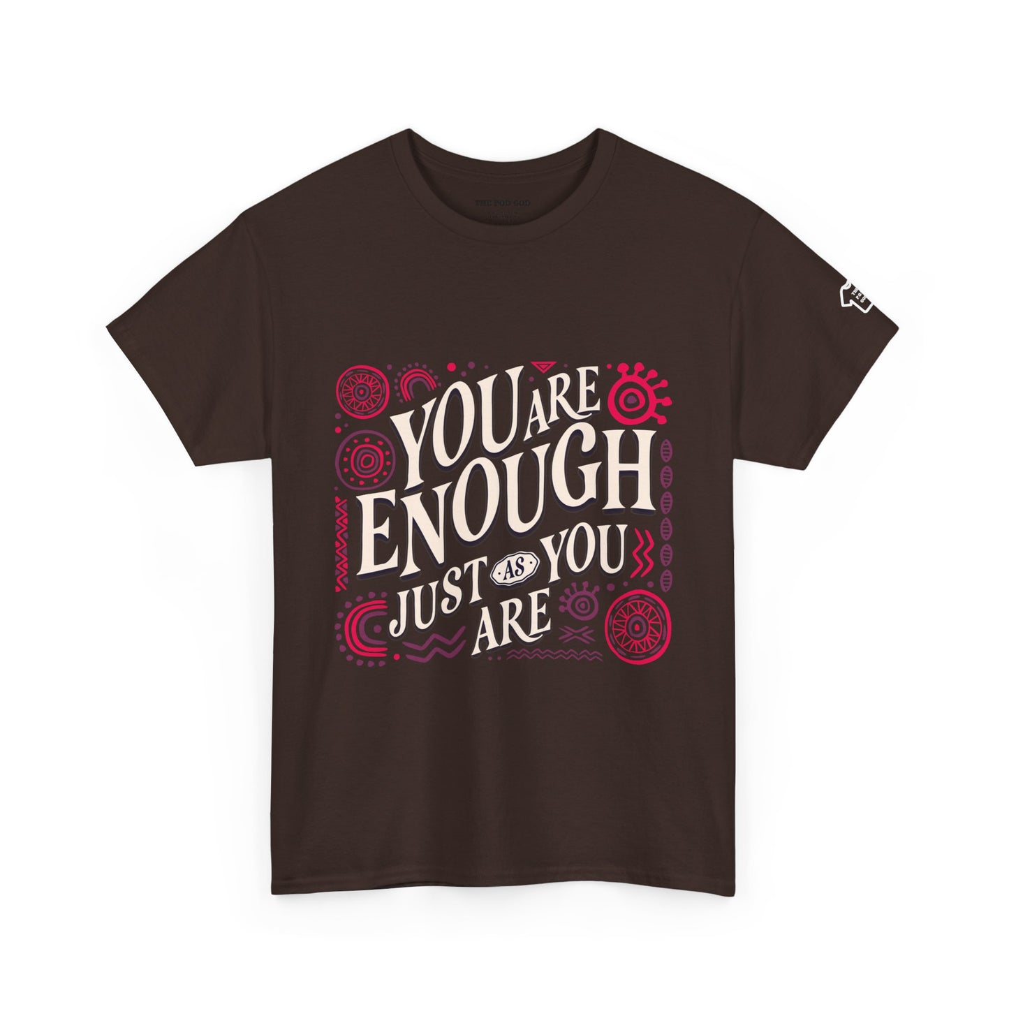Enough T-Shirt