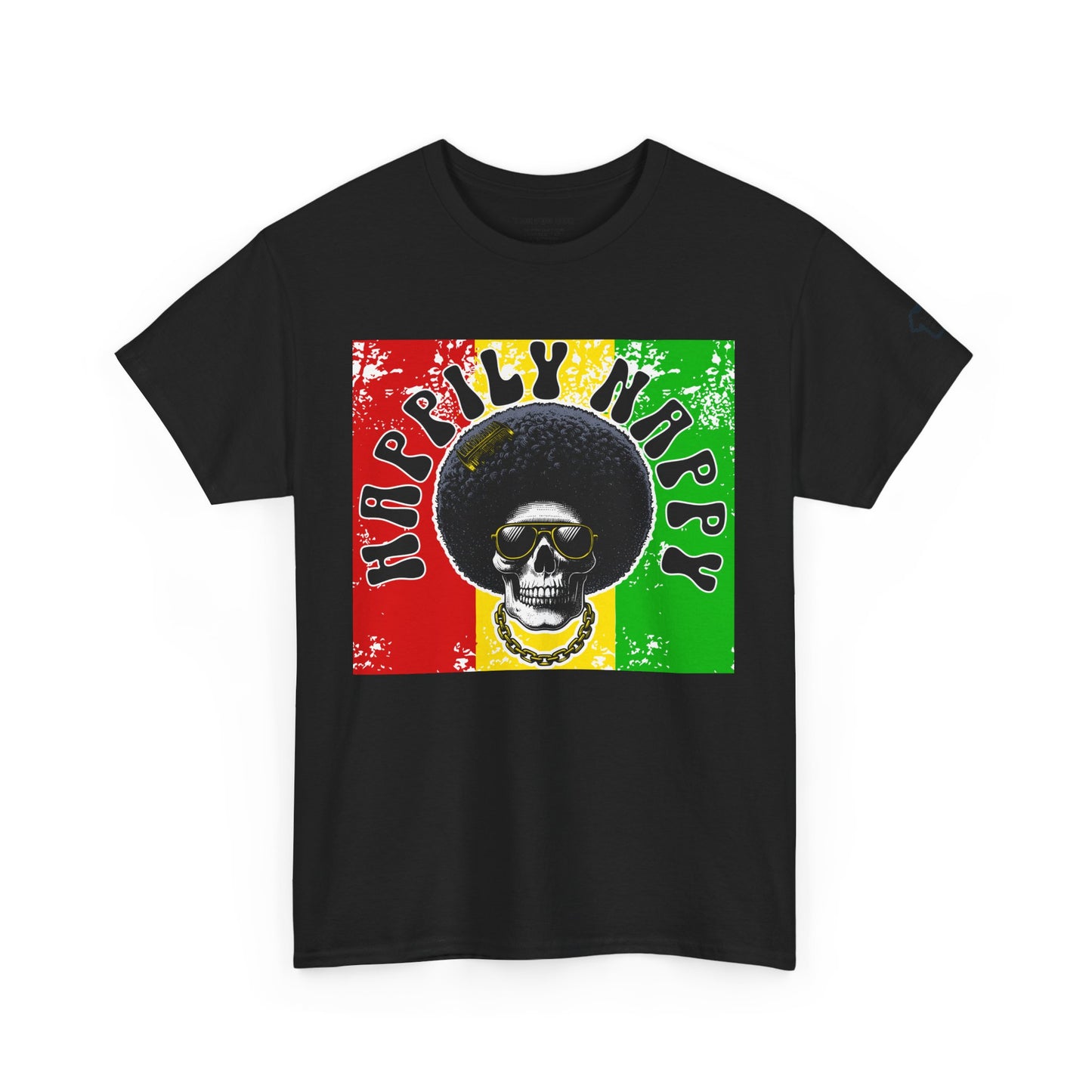 NAPPY T-Shirt