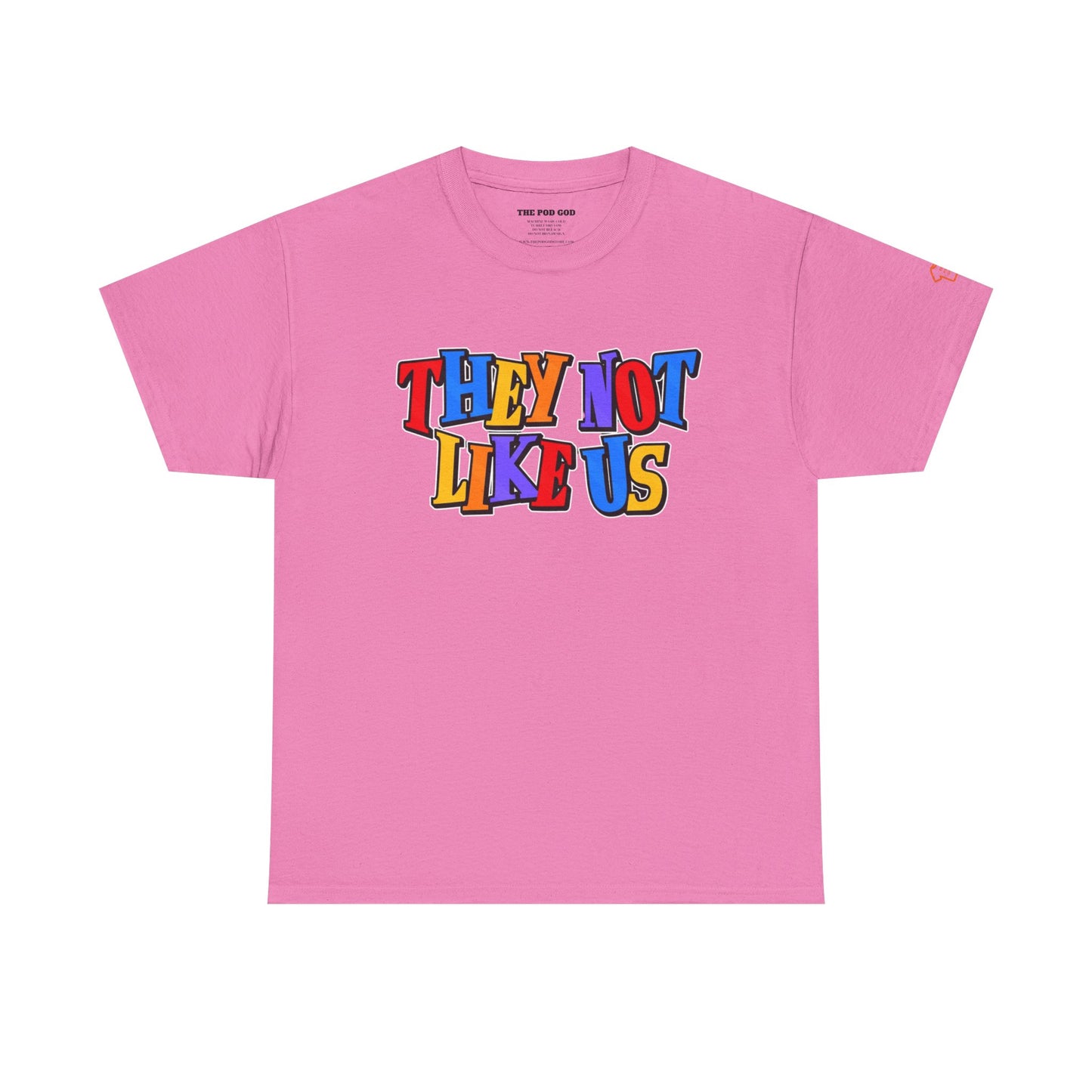 NOT LIKE US T-Shirt